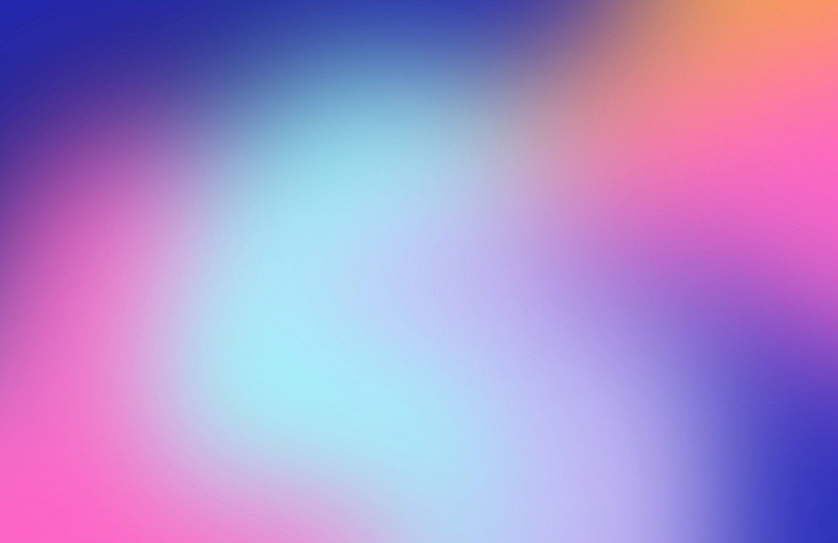 1650x1070 Aura Gradient Wallpaper