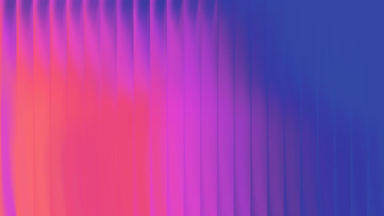 1244x700 Glass Neon Fractal Gradient Background Abstract Blur Pattern. Blue Aura Glossy mesh hologram effect with multicolored fluid distortion. Neon poster wallpaper featuring soft prism light