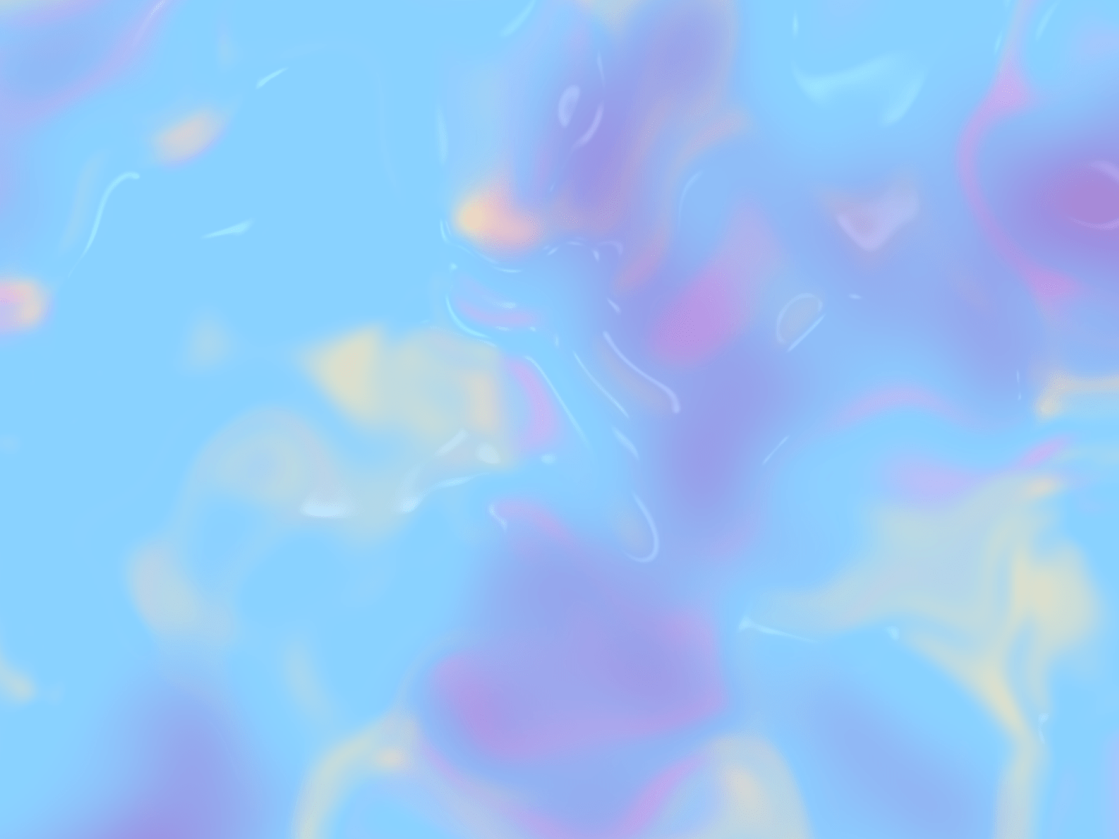 1600x1200 Liquid Aura Gradient: Premium Background Component