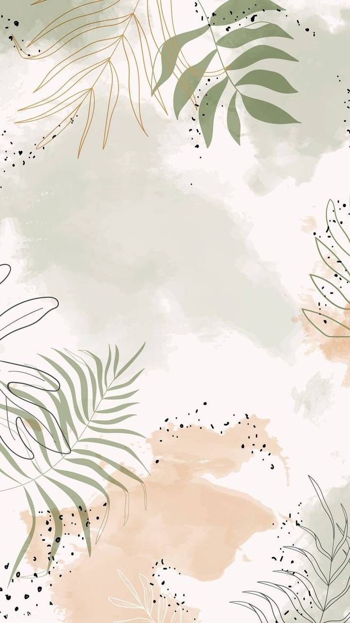 720x1280 plant wallpaper