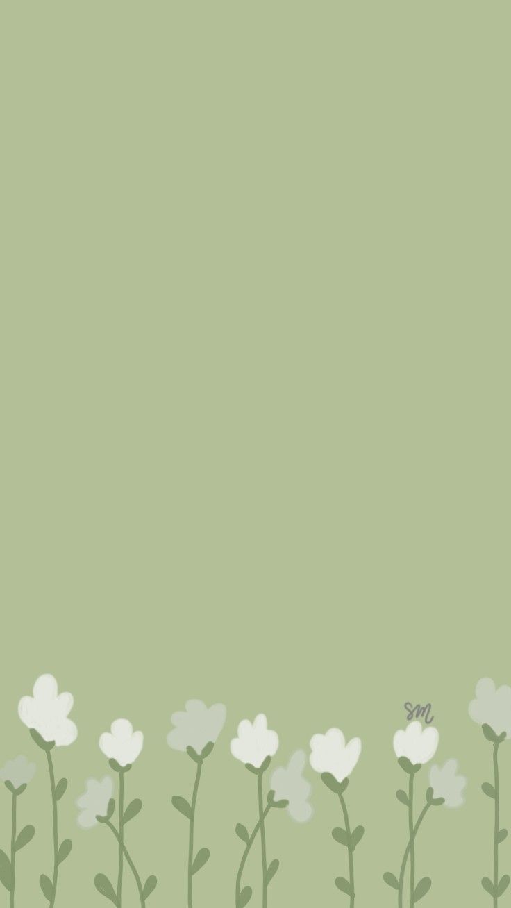736x1308 Aesthetic wallpaper green light green, pastel green , aesthetic wallpaper