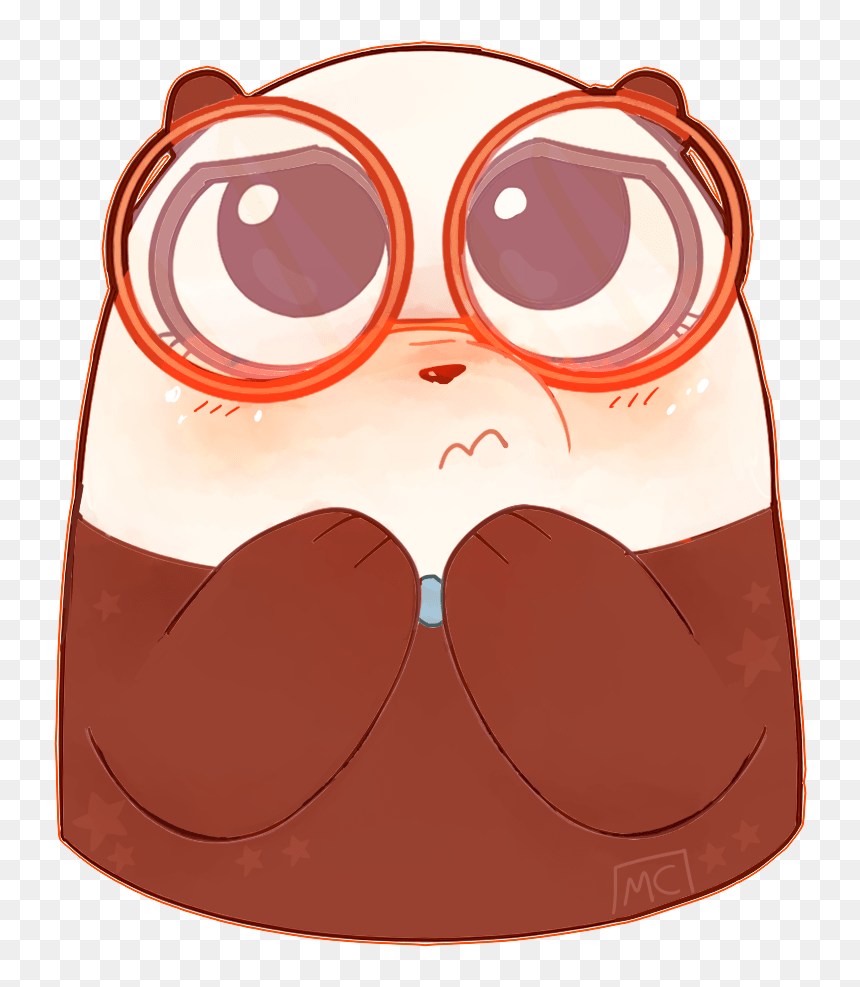 860x987 We Bare Bears We Bare Bear Wallpaper Cute, HD Png Download