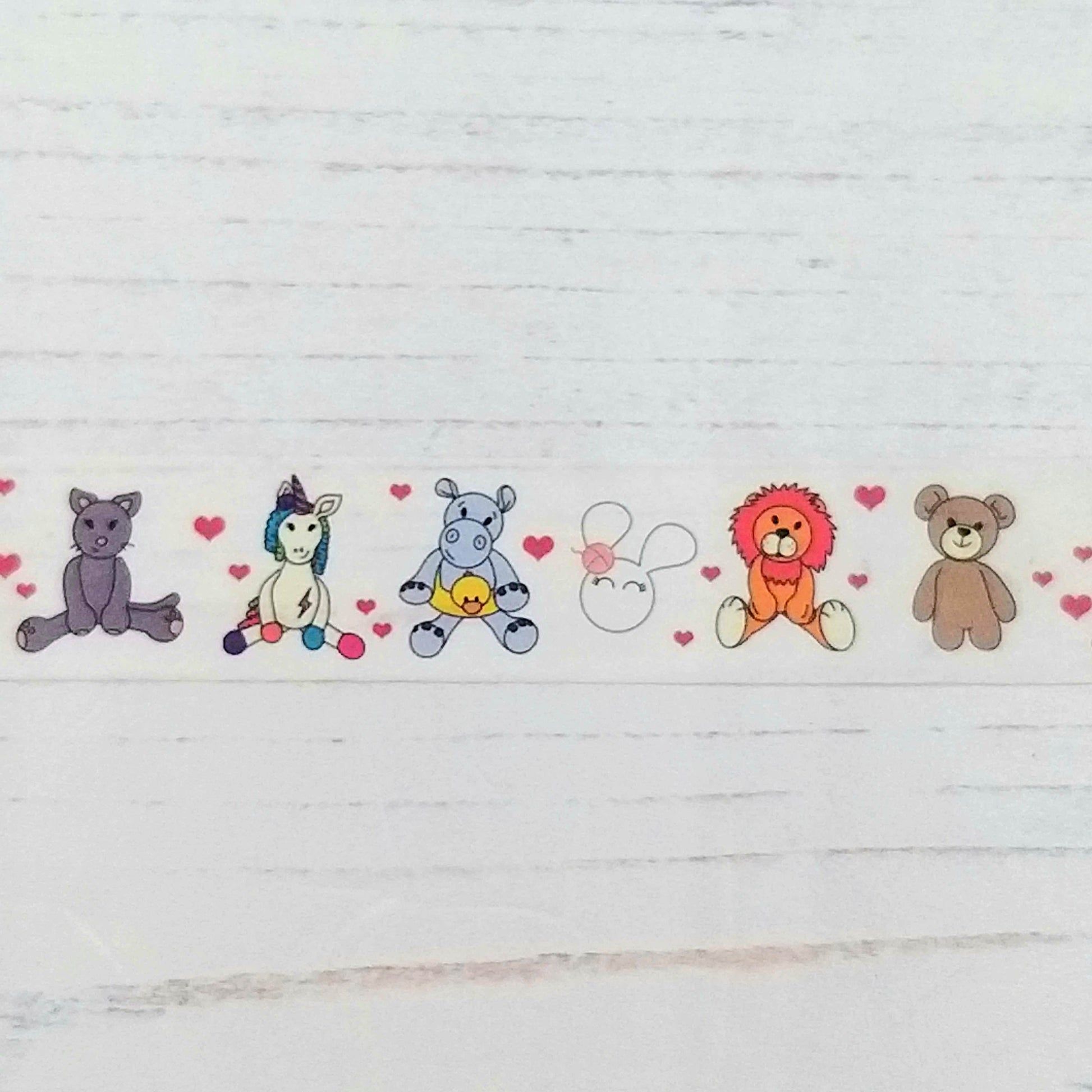 1946x1946 Woolly Washi Tape