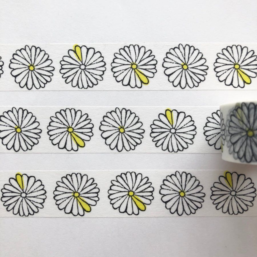 900x900 Washi Tape -Peace