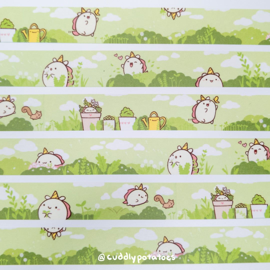 1080x1080 Playful Days Washi Tape