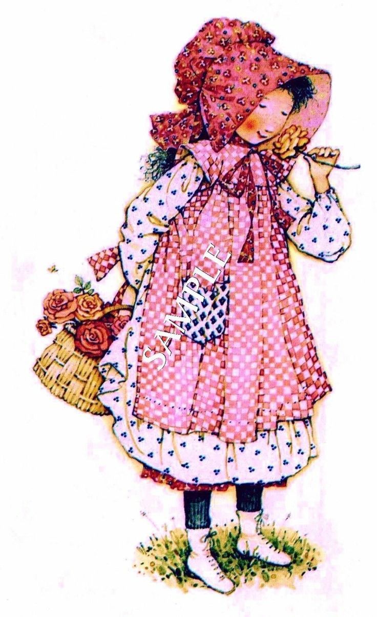 736x1204 Holly Hobbie. Holly hobbie doll, Holly hobbie, Paper dolls