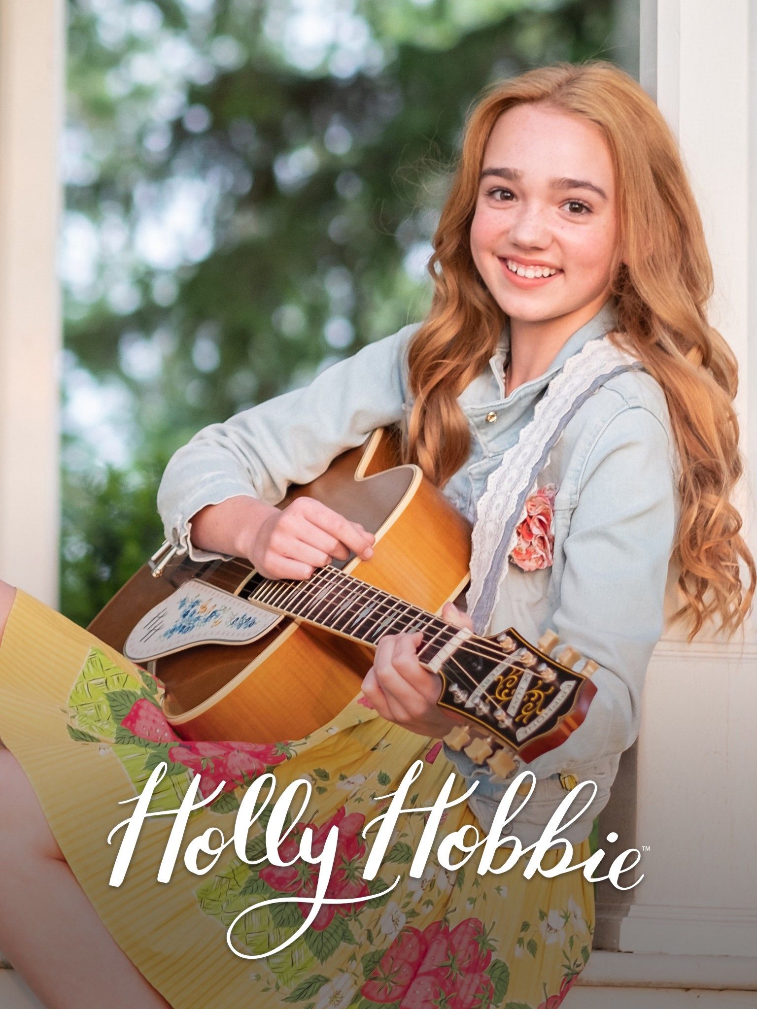 1536x2048 Holly Hobbie