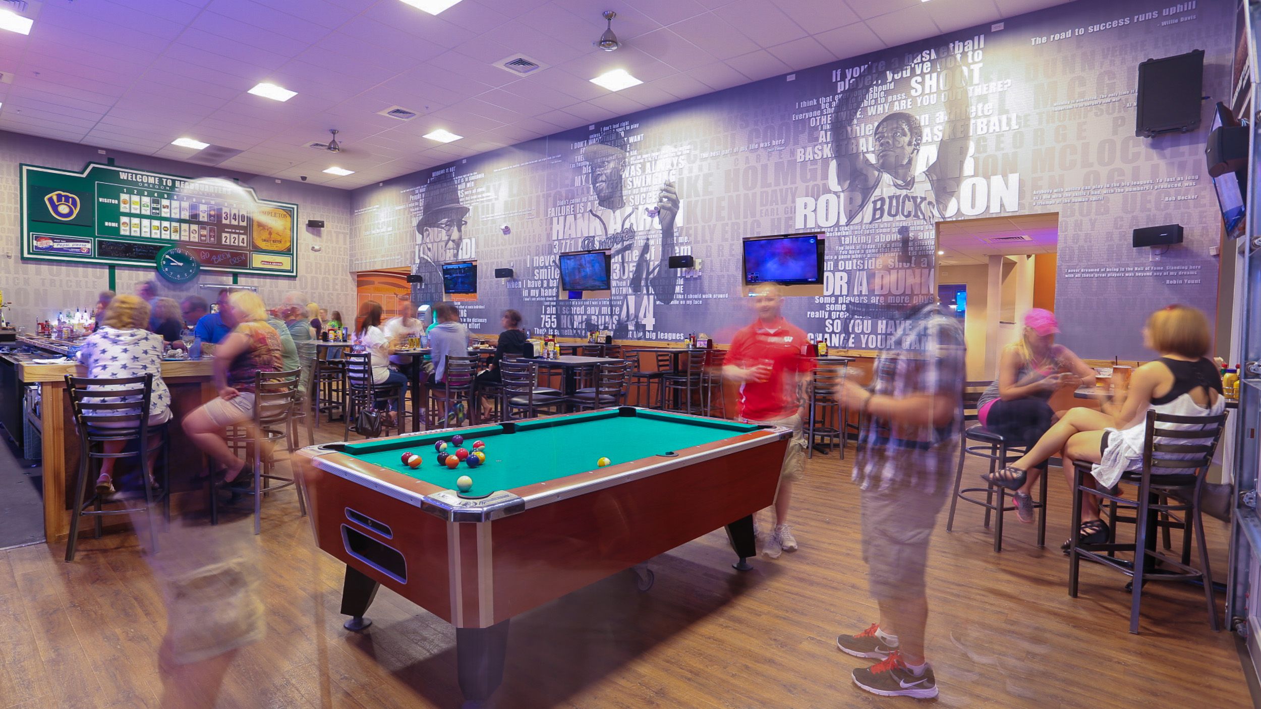 2500x1406 Designing a New Sports Bar Experience Bar & Grill