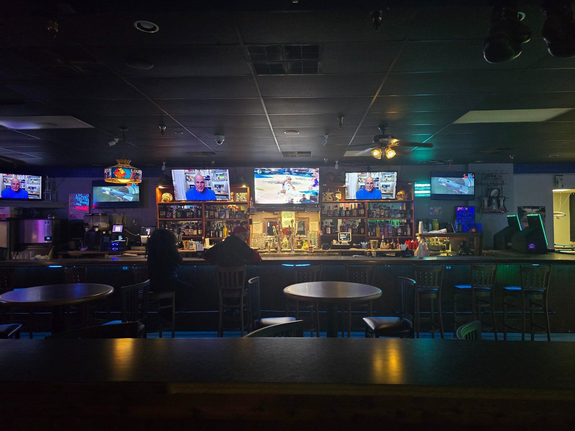 1920x1440 Jocks Sports Bar's Neighborhood Bar Since 1982. Jocks Sports Bar. Louisville's Neighborhood Bar Since 1982