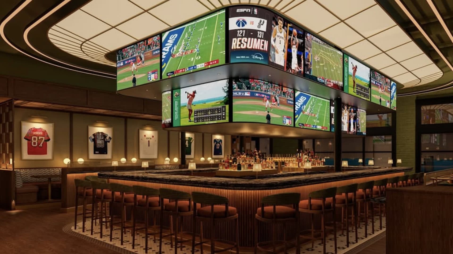 1920x1080 New bar and social club opening in Tampa