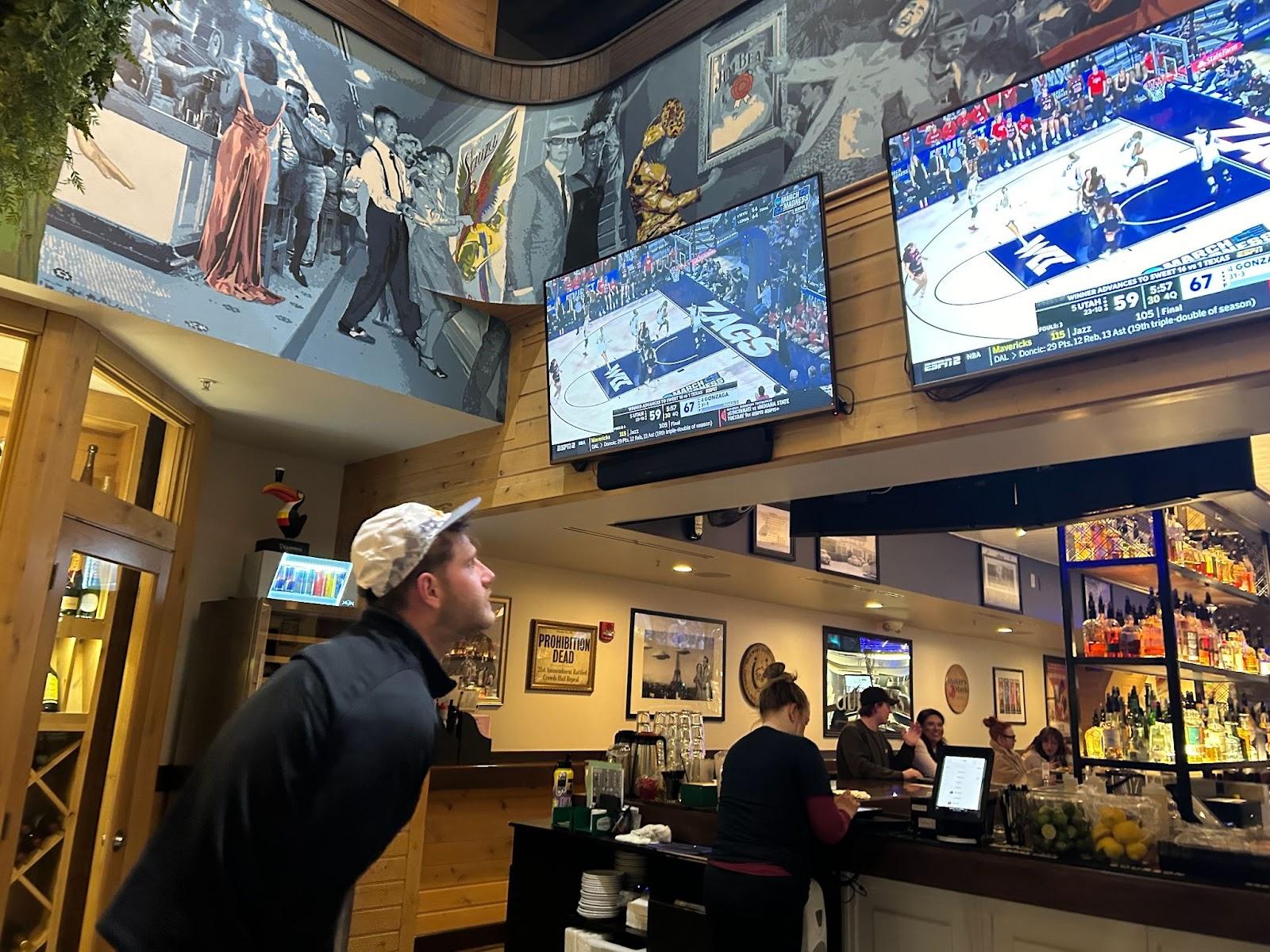 1600x1200 The Best Sports Bars in Salt Lake Cast Salt Lake