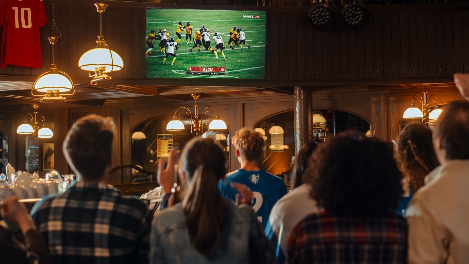 1600x900 Best Sports Bars In New York City