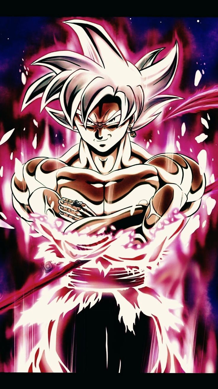 736x1309 Mastered UI Goku Black