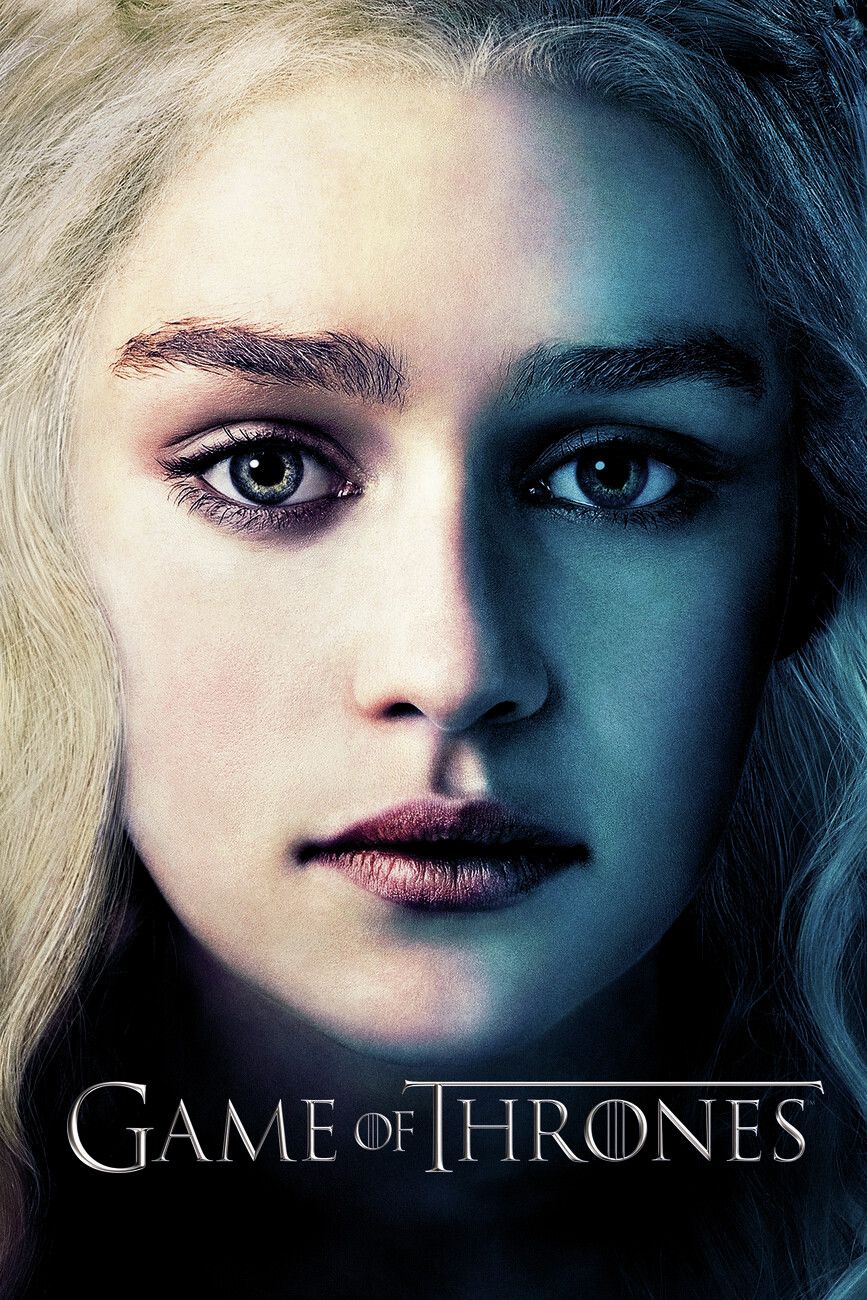 867x1300 Poster Game of Thrones Targaryen. Wall Art 1 FREE