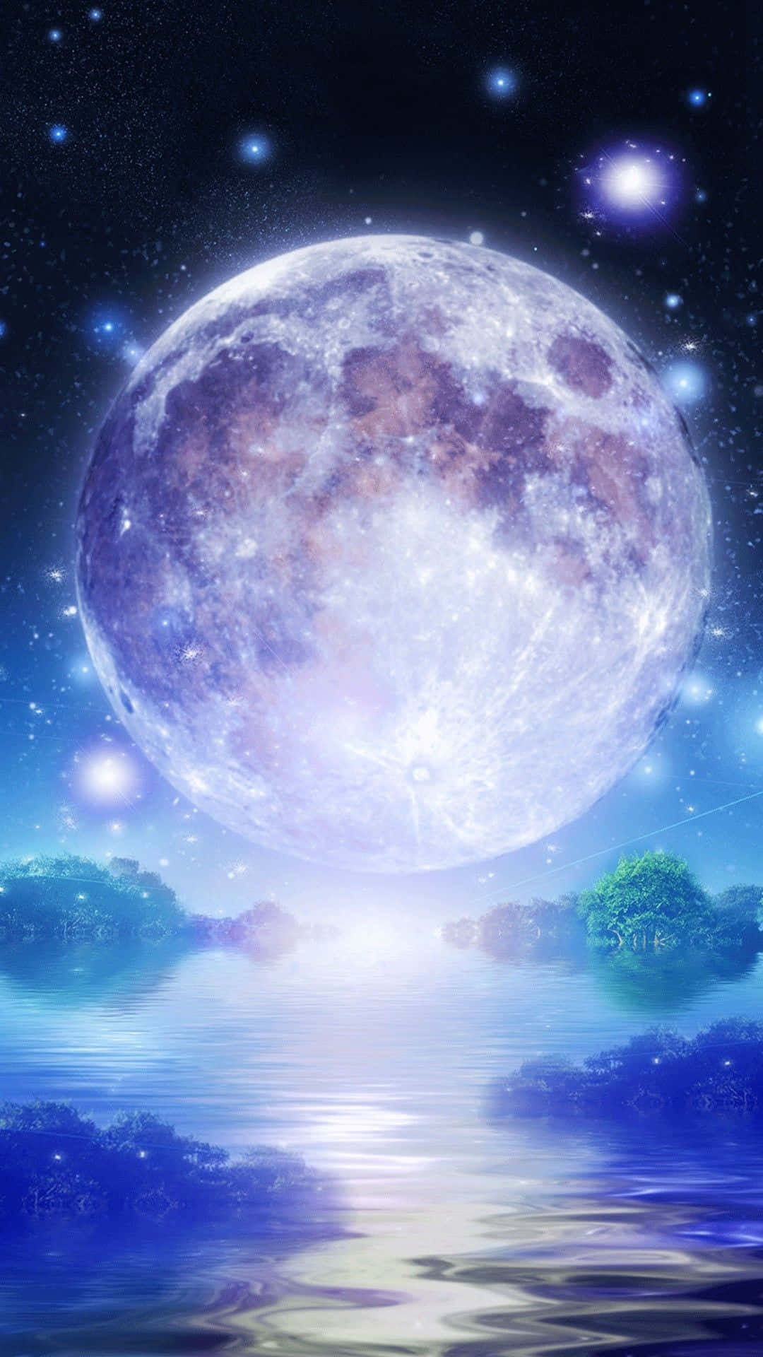 1080x1920 Download Shine Bright Wallpaper