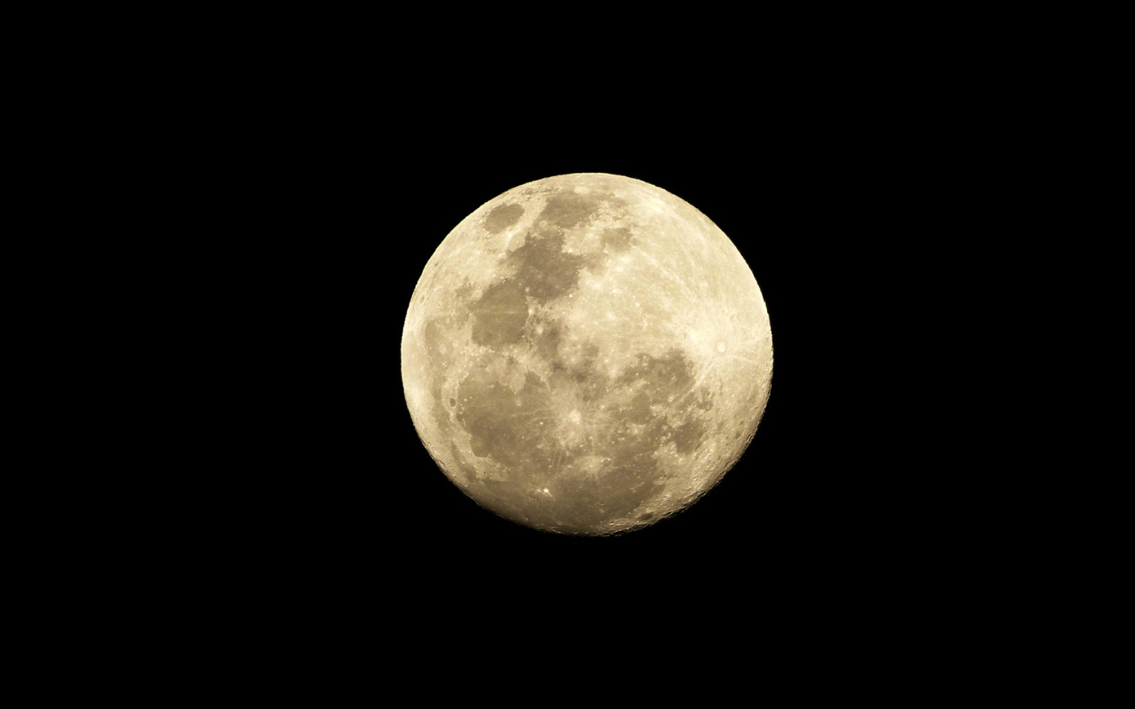 1280x800 Bright moon Web Store