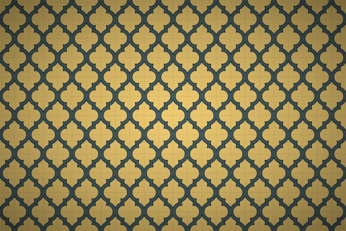 1200x800 Free quatrefoil drawing wallpaper patterns