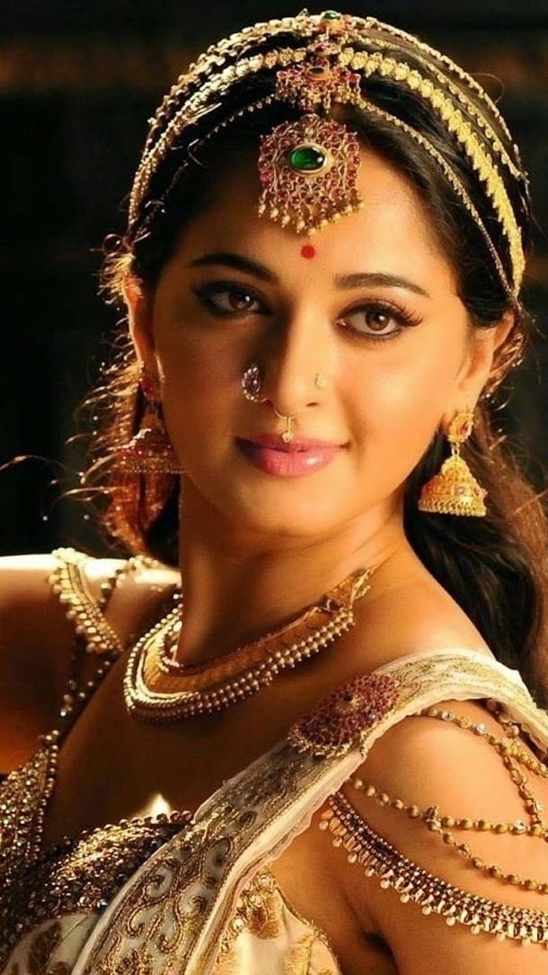800x1421 HD anushka shetty indian actress wallpaper