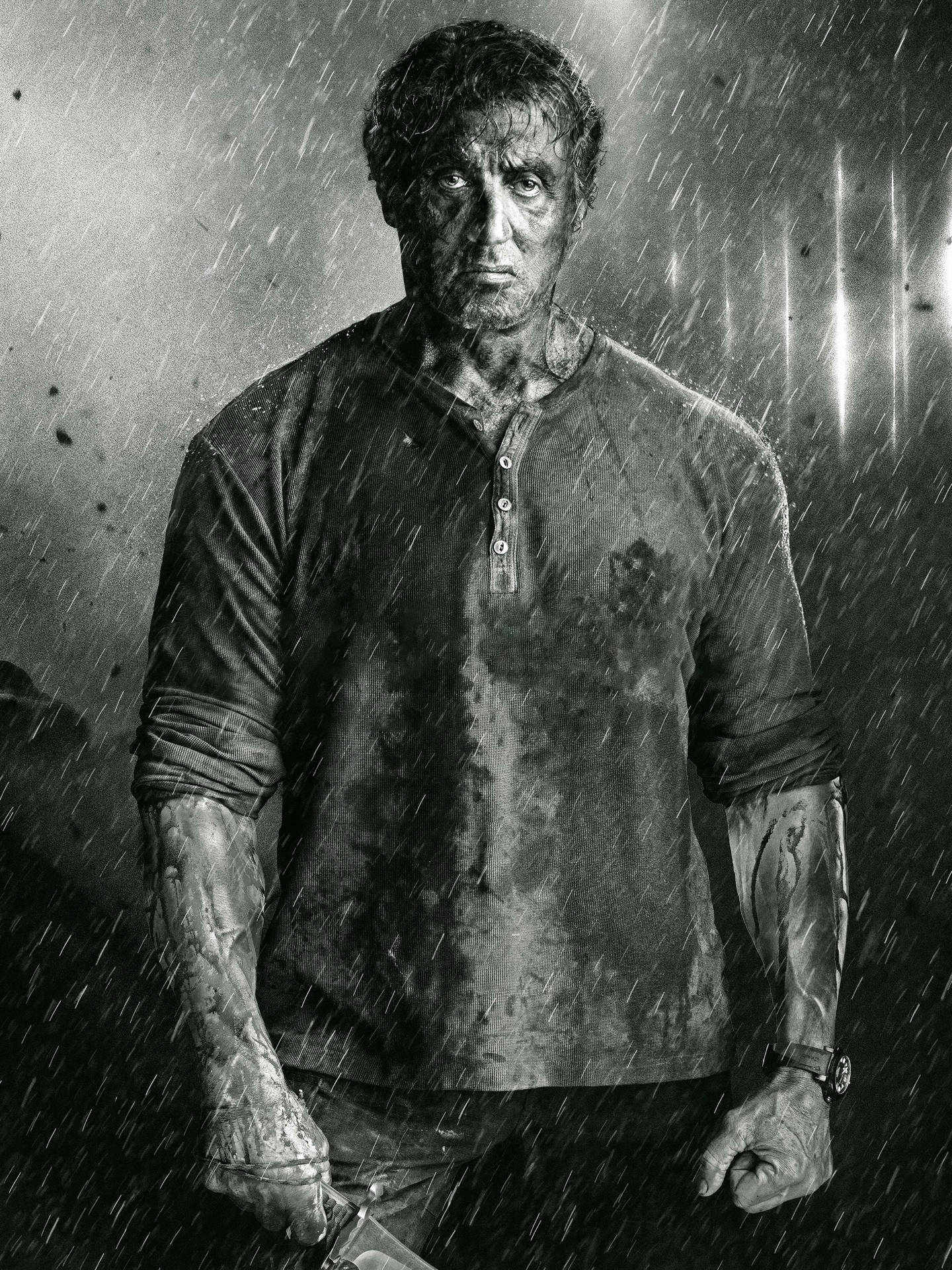 Colorful Background Rambo Rambo 4k Wallpapers - Top Free Rambo 4k Backgrounds - WallpaperAccess