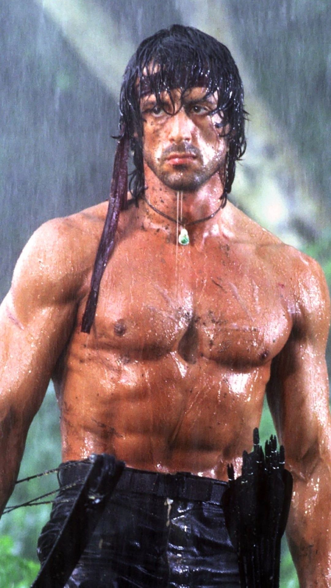 1080x1920 Sylvester Stallone Wallpaper
