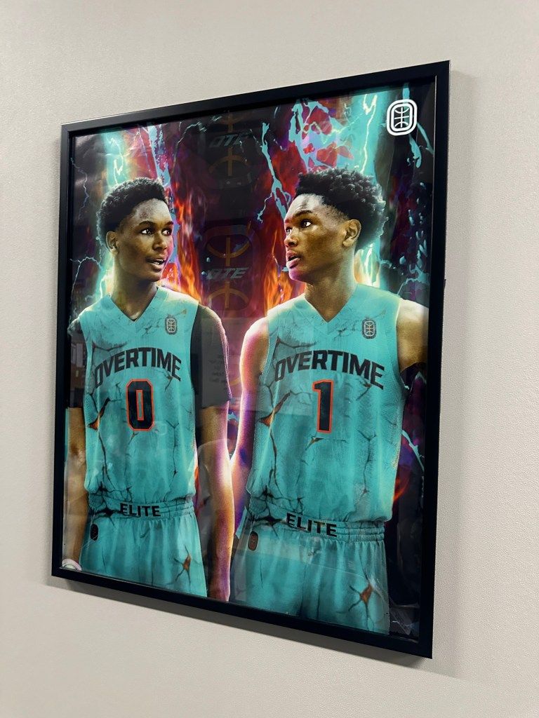 768x1024 Overtime Elite: Celebrating five years of basketball Atlanta Voice
