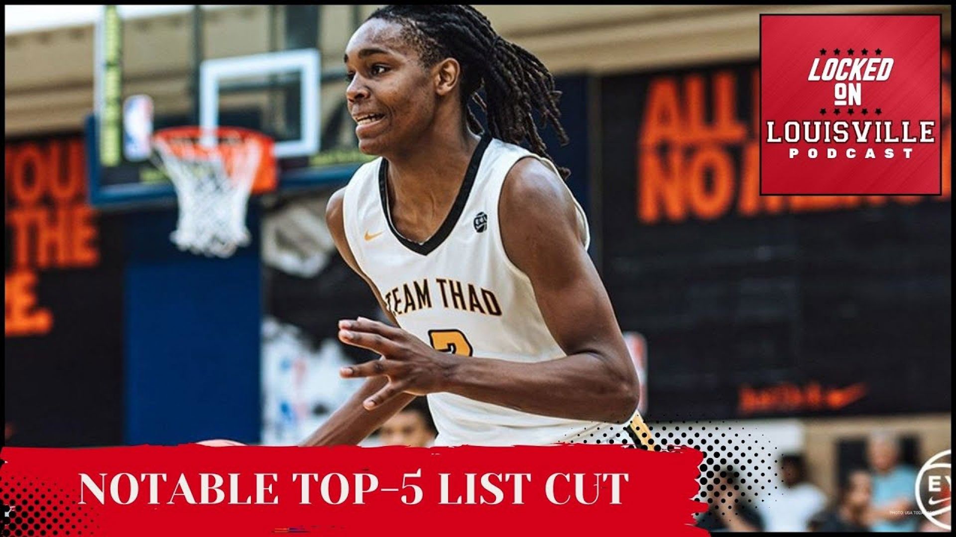 1920x1080 Louisville Basketball Lands In Top 5 For Elite 2025 Five Star Overtime Elite Guard Jasper Johnson!