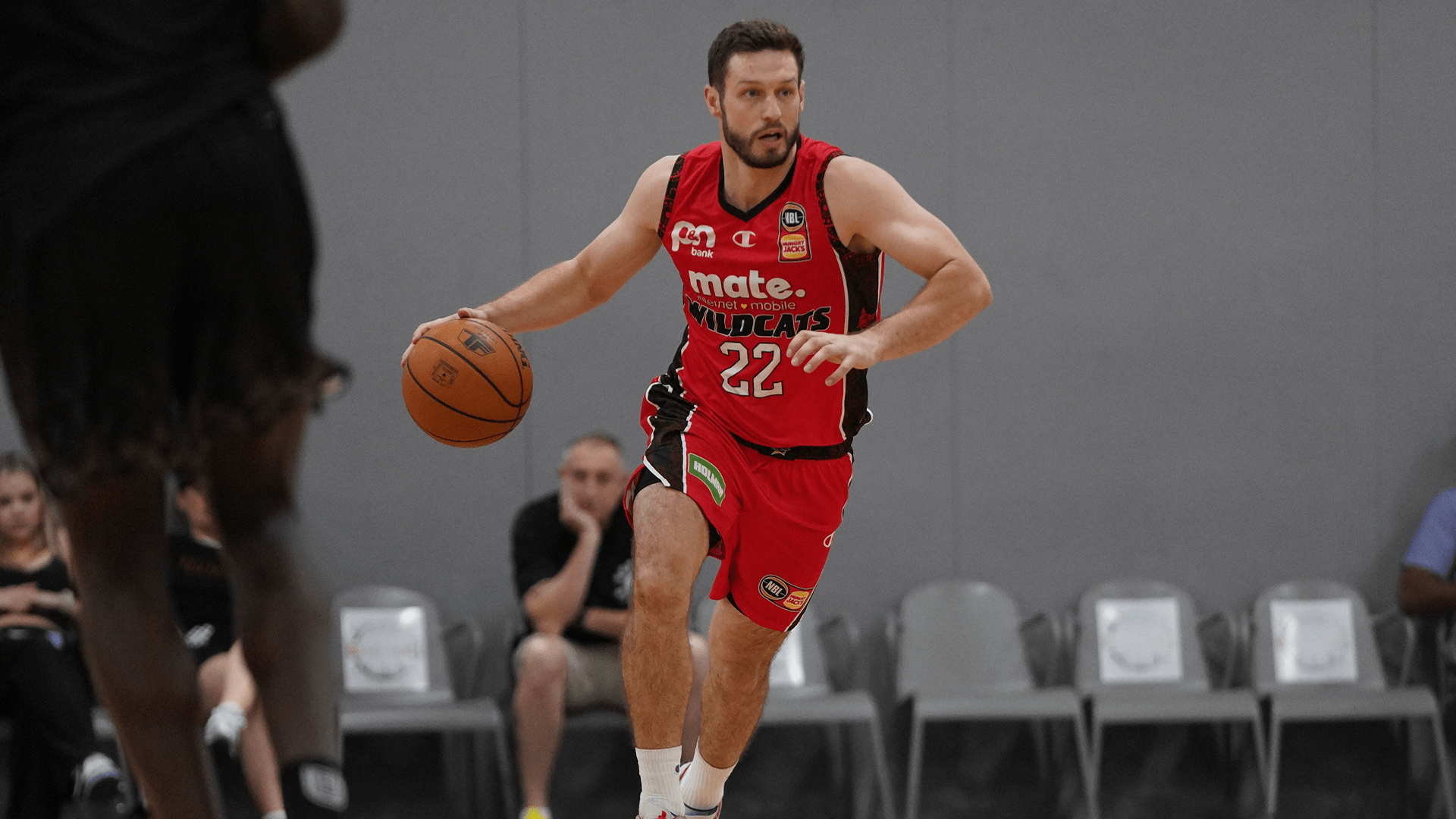 1920x1080 Cats complete US trip with win over Overtime Elite