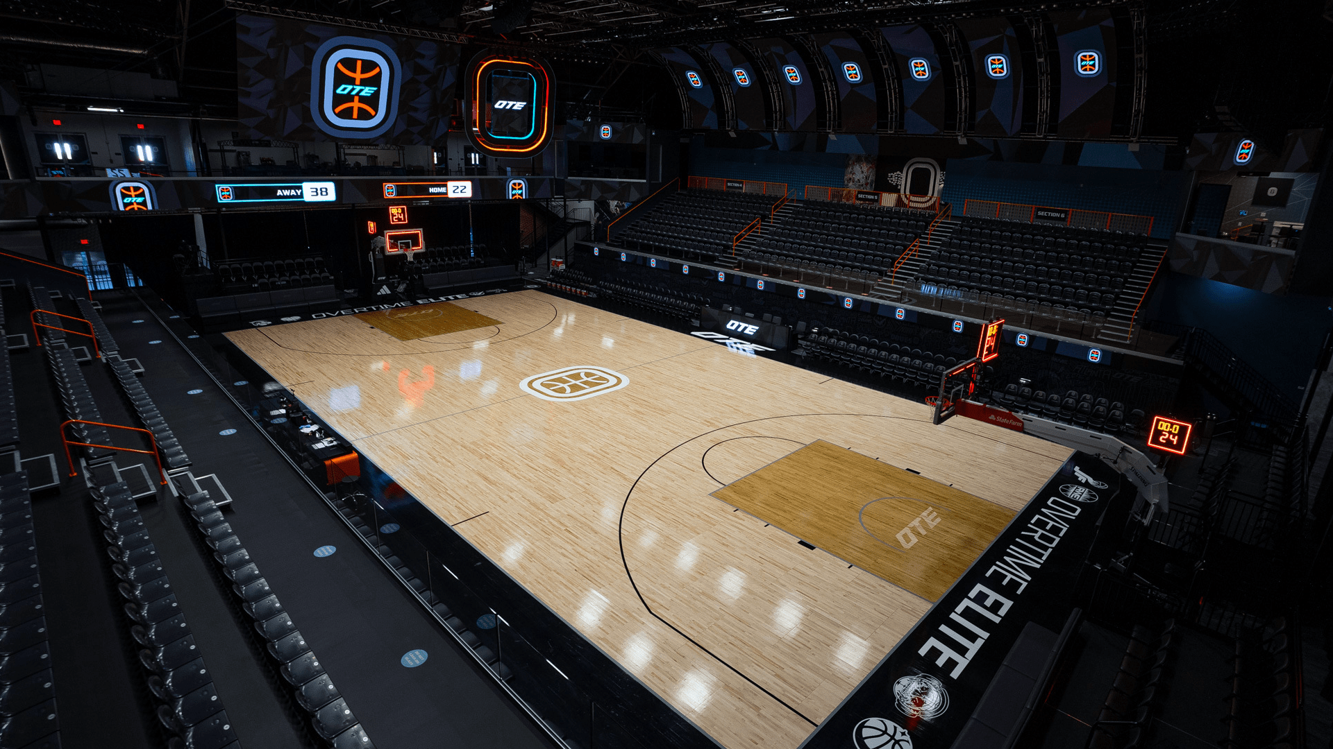 1920x1080 Watch Overtime Elite: Takeover 5s