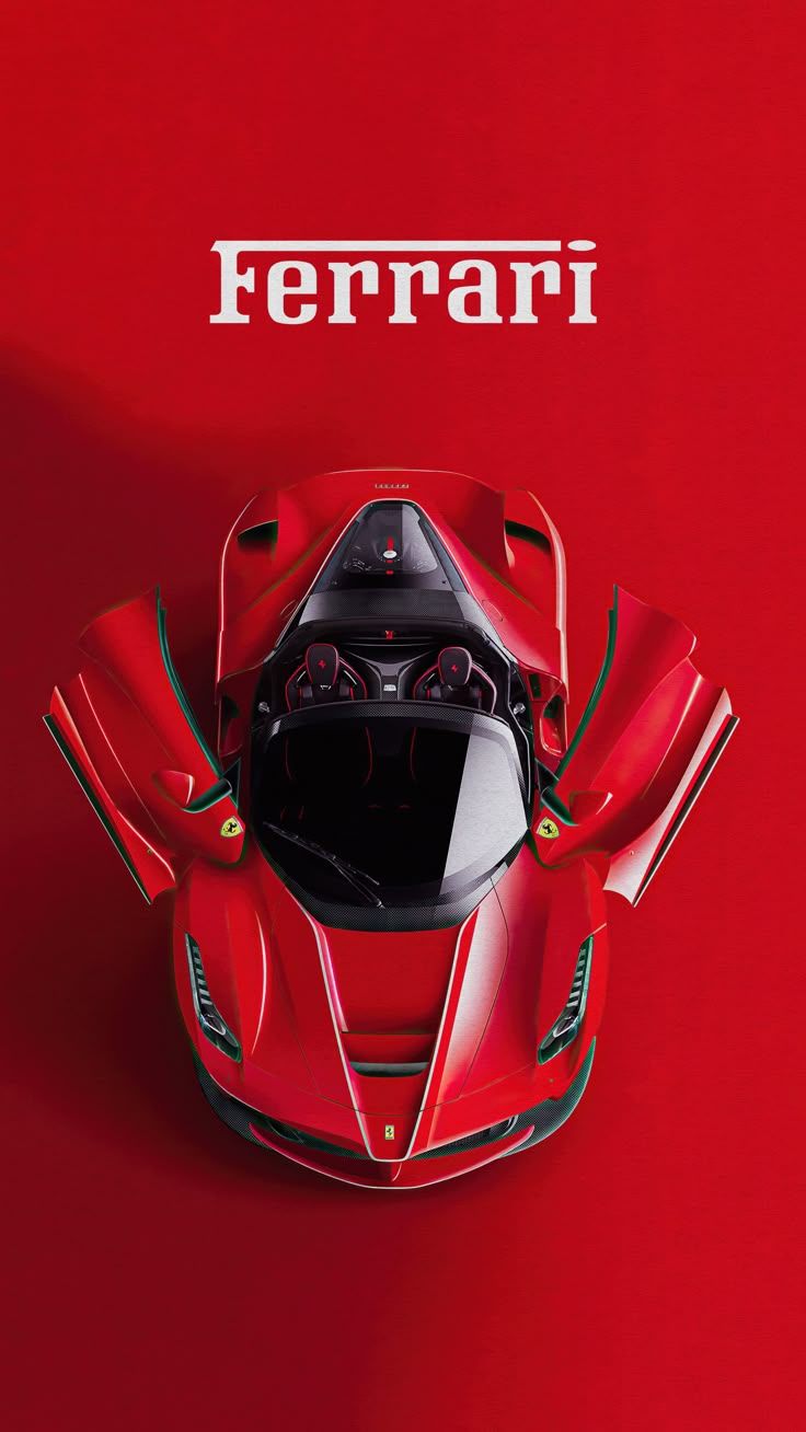 736x1308 Ferrari LaFerrari Aperta