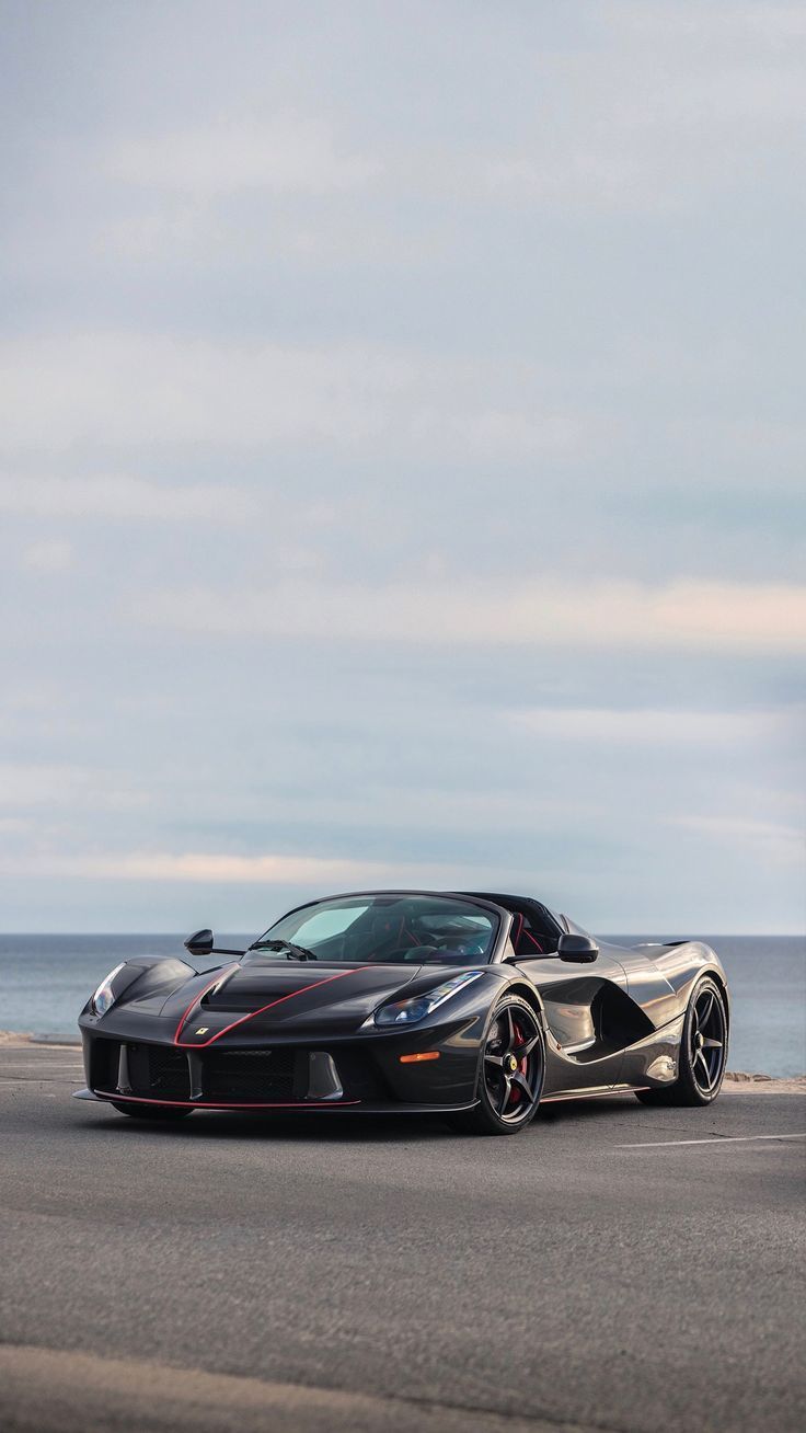 736x1308 LaFerrari Aperta