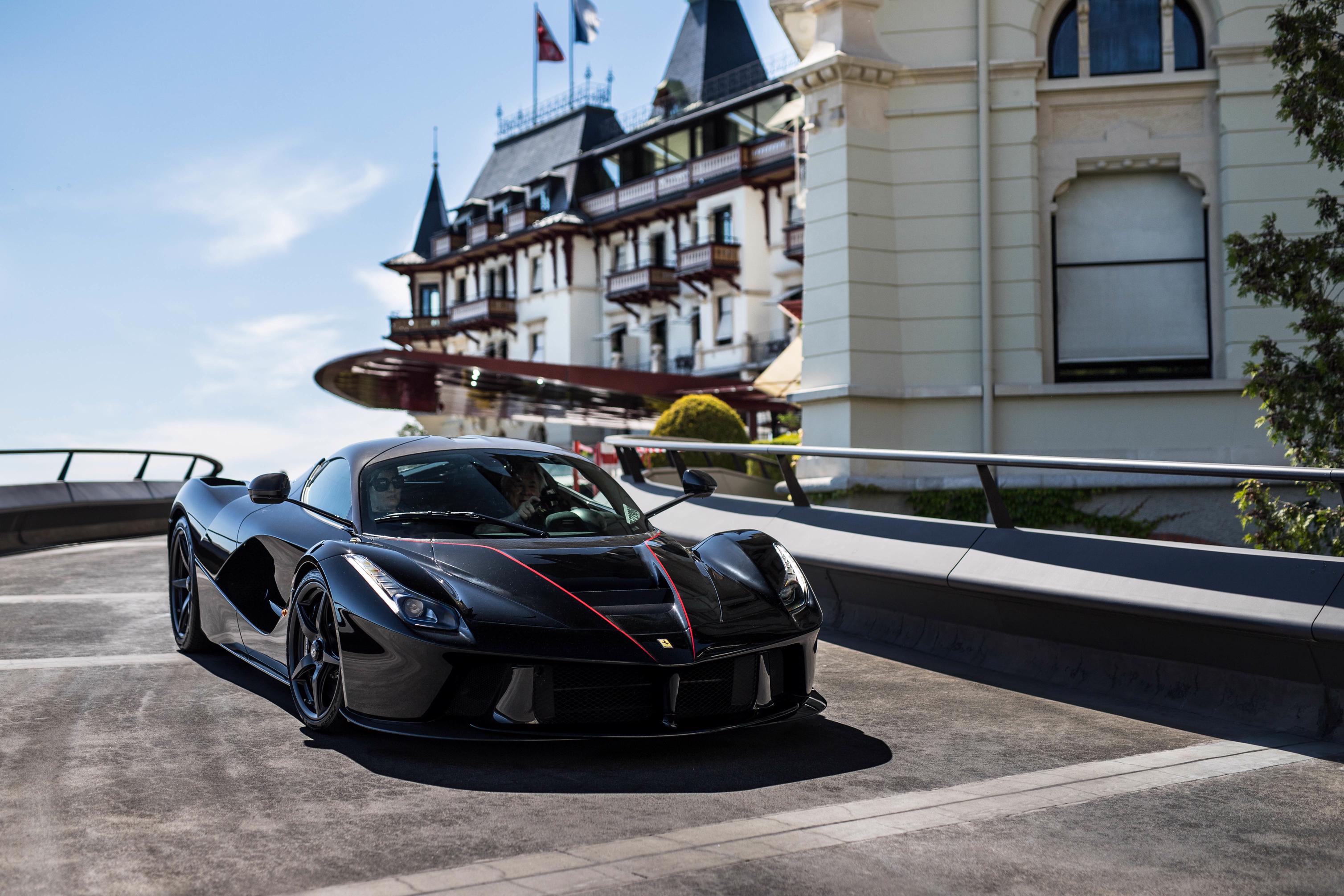 3016x2011 The LaFerrari Is Your Ferrari Of The Decade