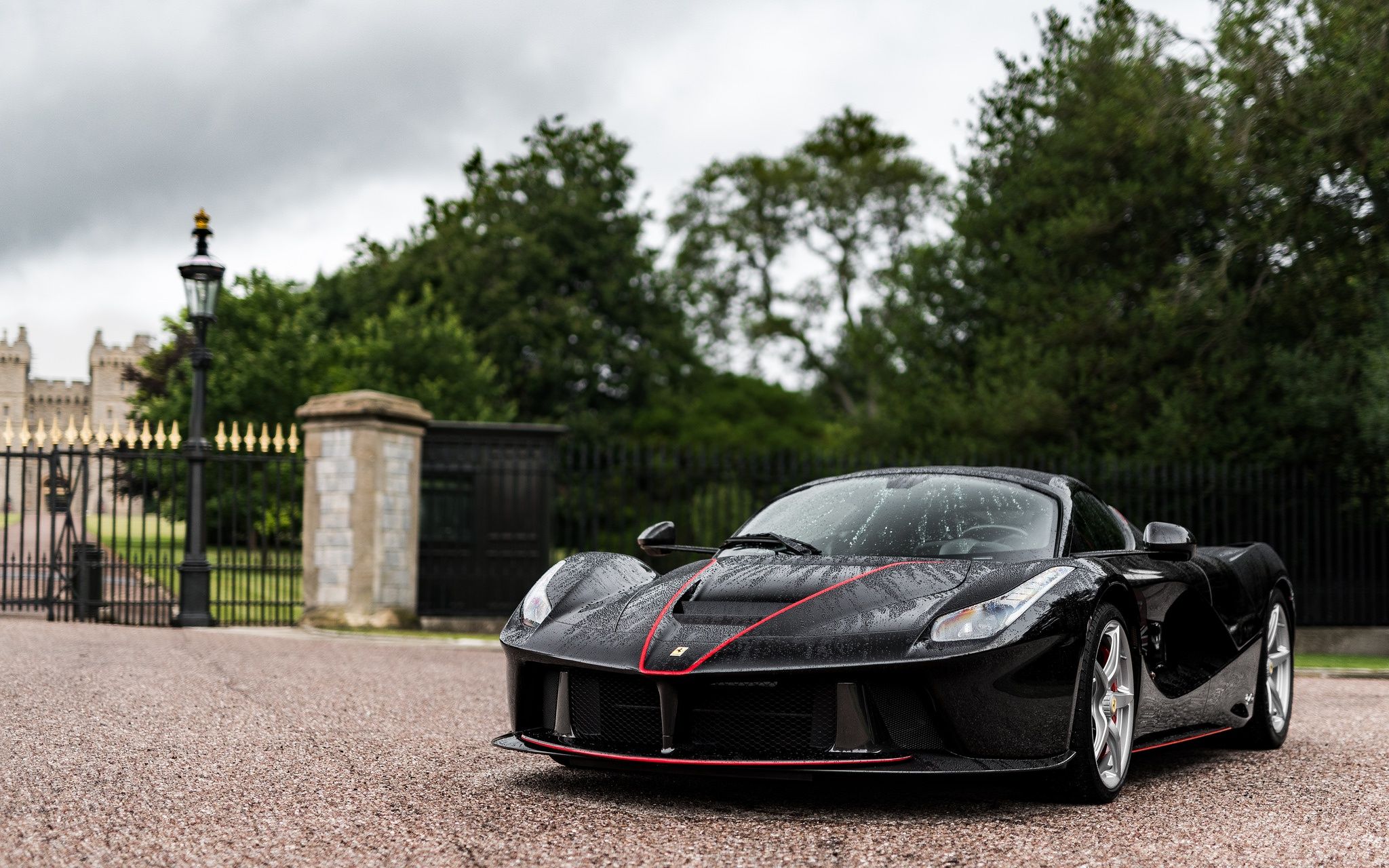 2048x1280 Wallpaper Ferrari LaFerrari, Aperta, Ferrari Jeep Has Open for mobile and desktop, section ferrari, resolution 2048x1280