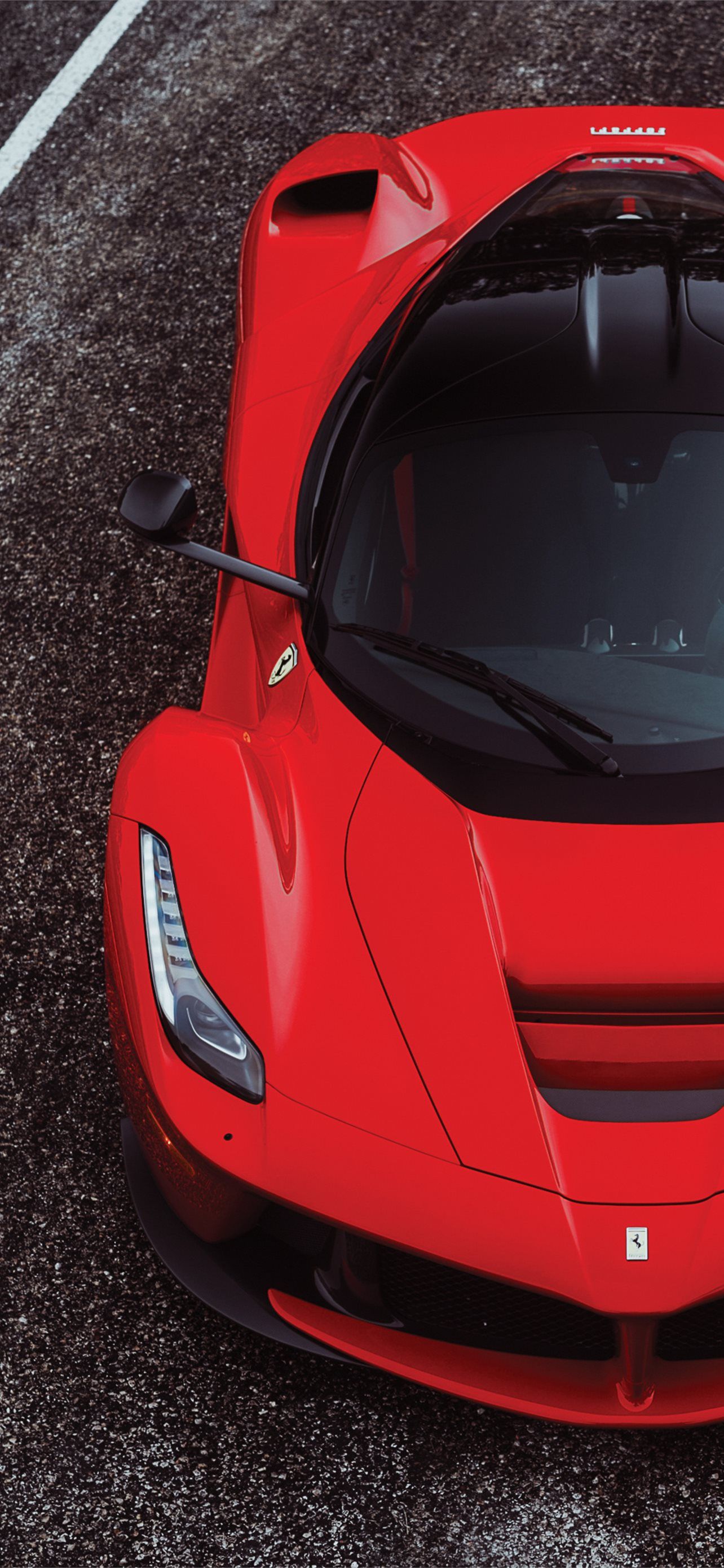1284x2778 LaFerrari 4k Samsung Galaxy Note 9 8 S9 S8 S8 QHD. iPhone Wallpaper Free Download