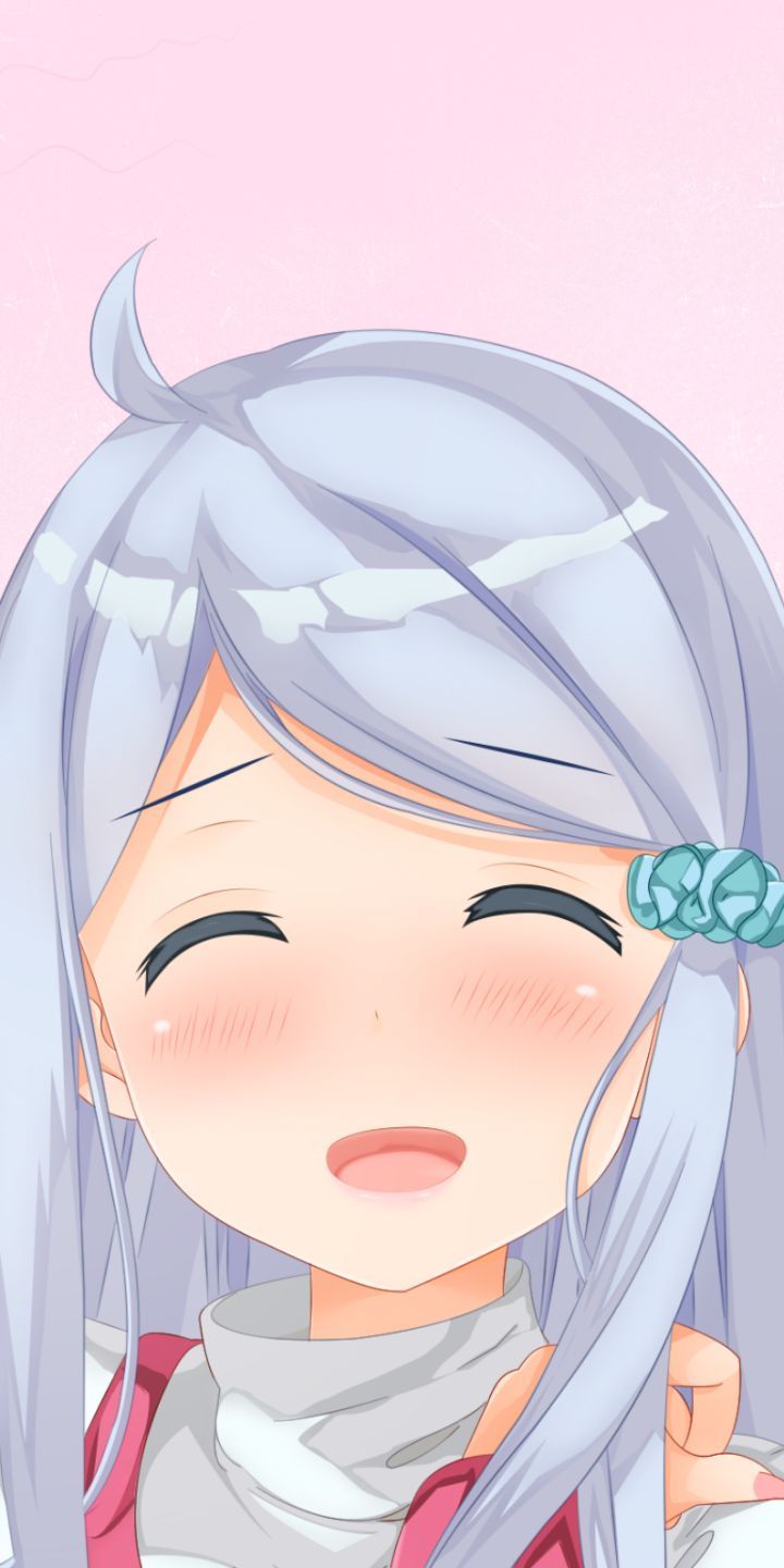 720x1440 Phone wallpaper: Anime, Imouto Sae Ireba Ii, Nayuta Kani 1352741