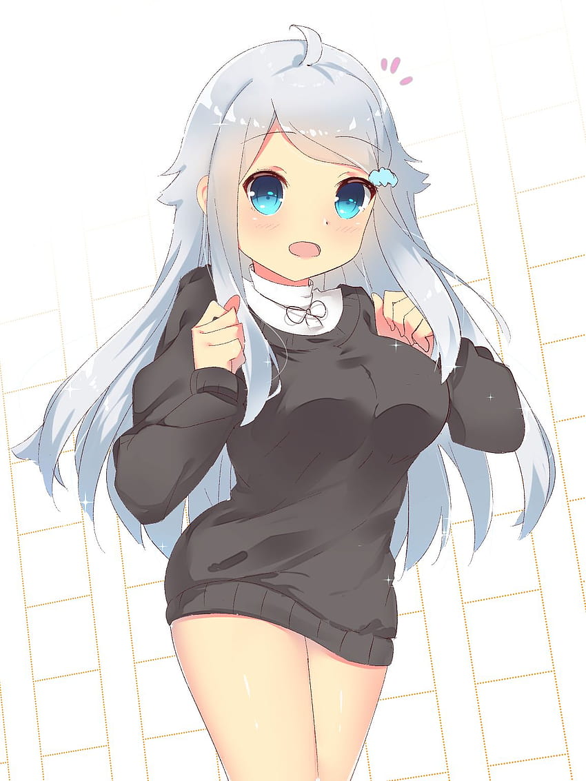 850x1133 Kani Nayuta HD phone wallpaper
