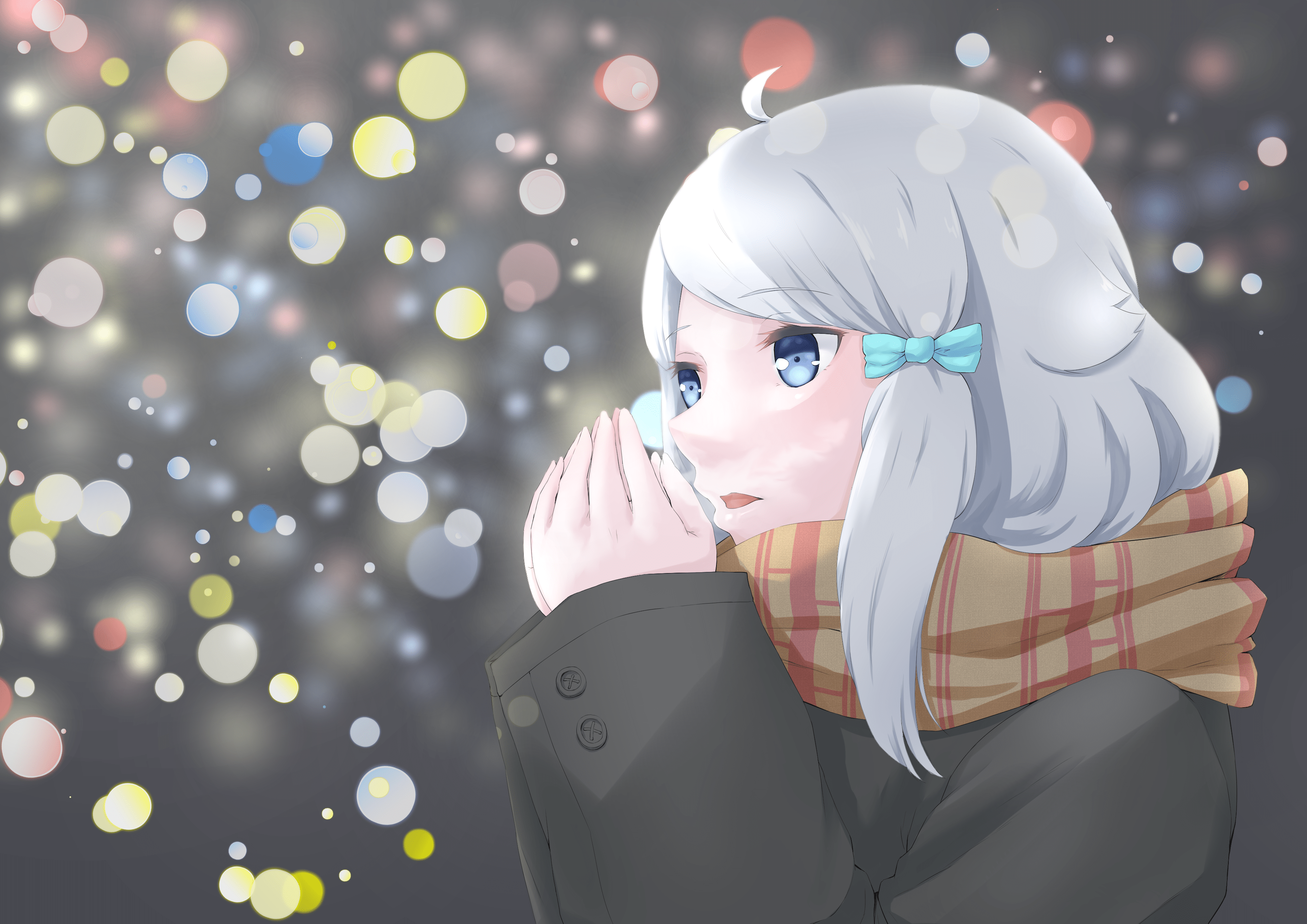 3508x2480 Imouto sae Ireba Ii. (A Sister's All You Need.). Anime Image Board