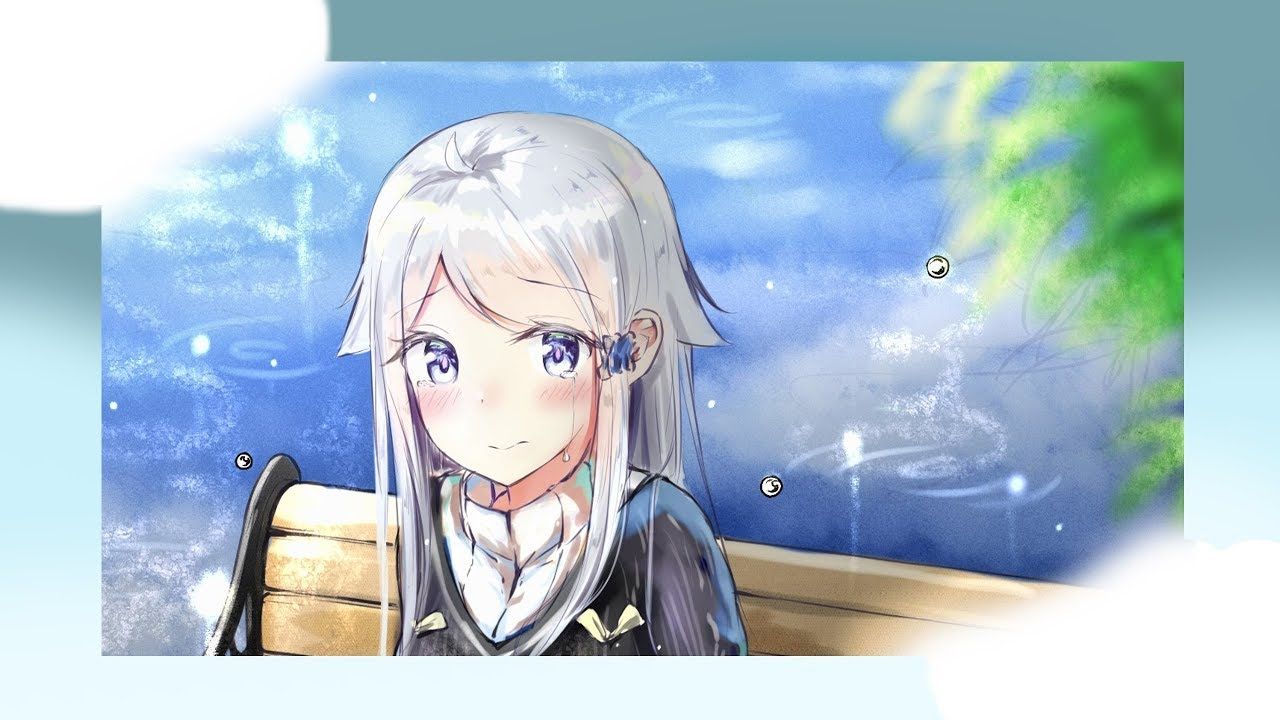 1280x720 Waifu of the Day: Kani Nayuta (Imouto sae ireba ii)