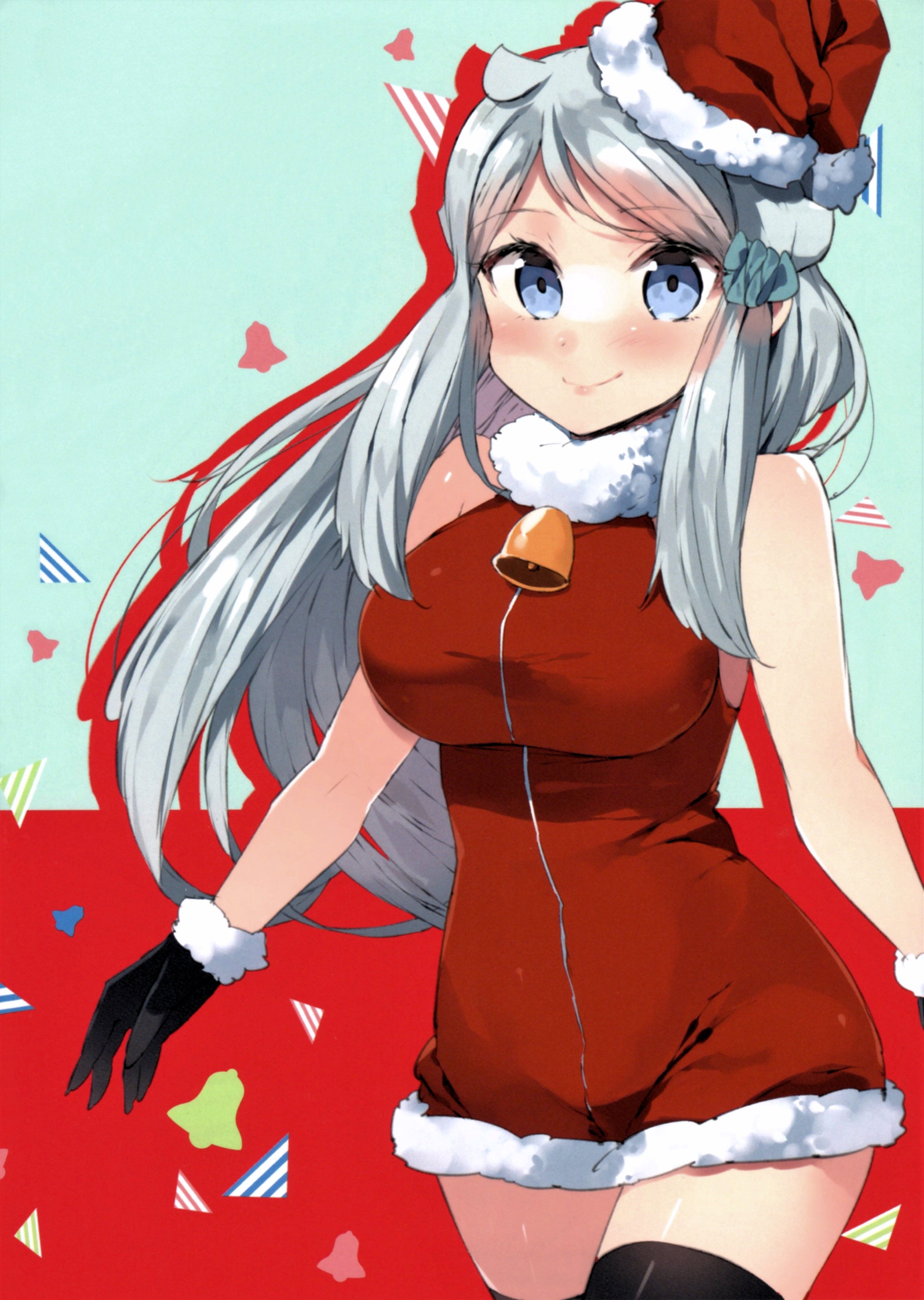 3033x4268 Kani Nayuta sae Ireba Ii. by Kurasawa Moko Anime Image Board