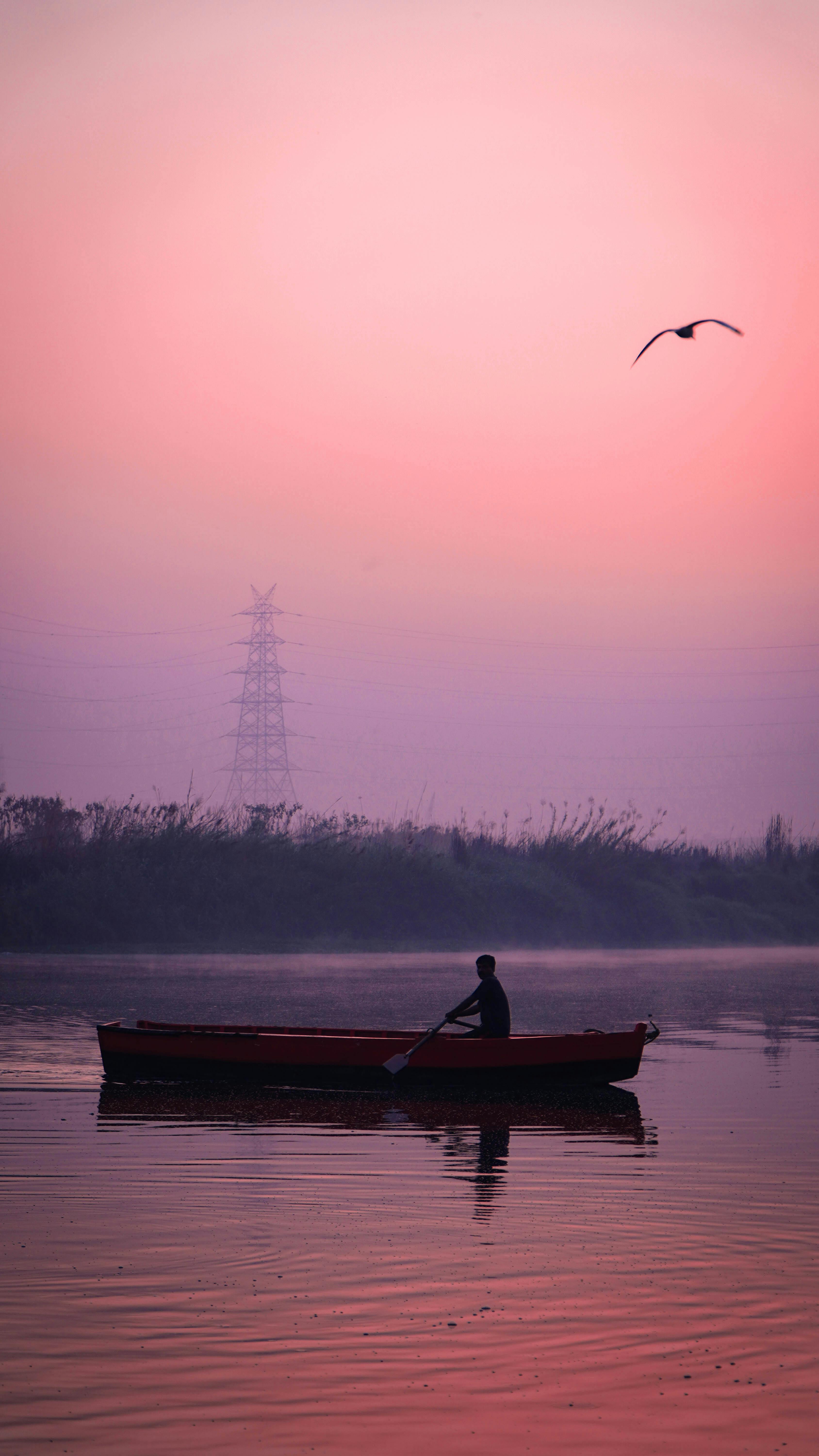 3376x6000 Yamuna River Photo, Download The BEST Free Yamuna River & HD Image