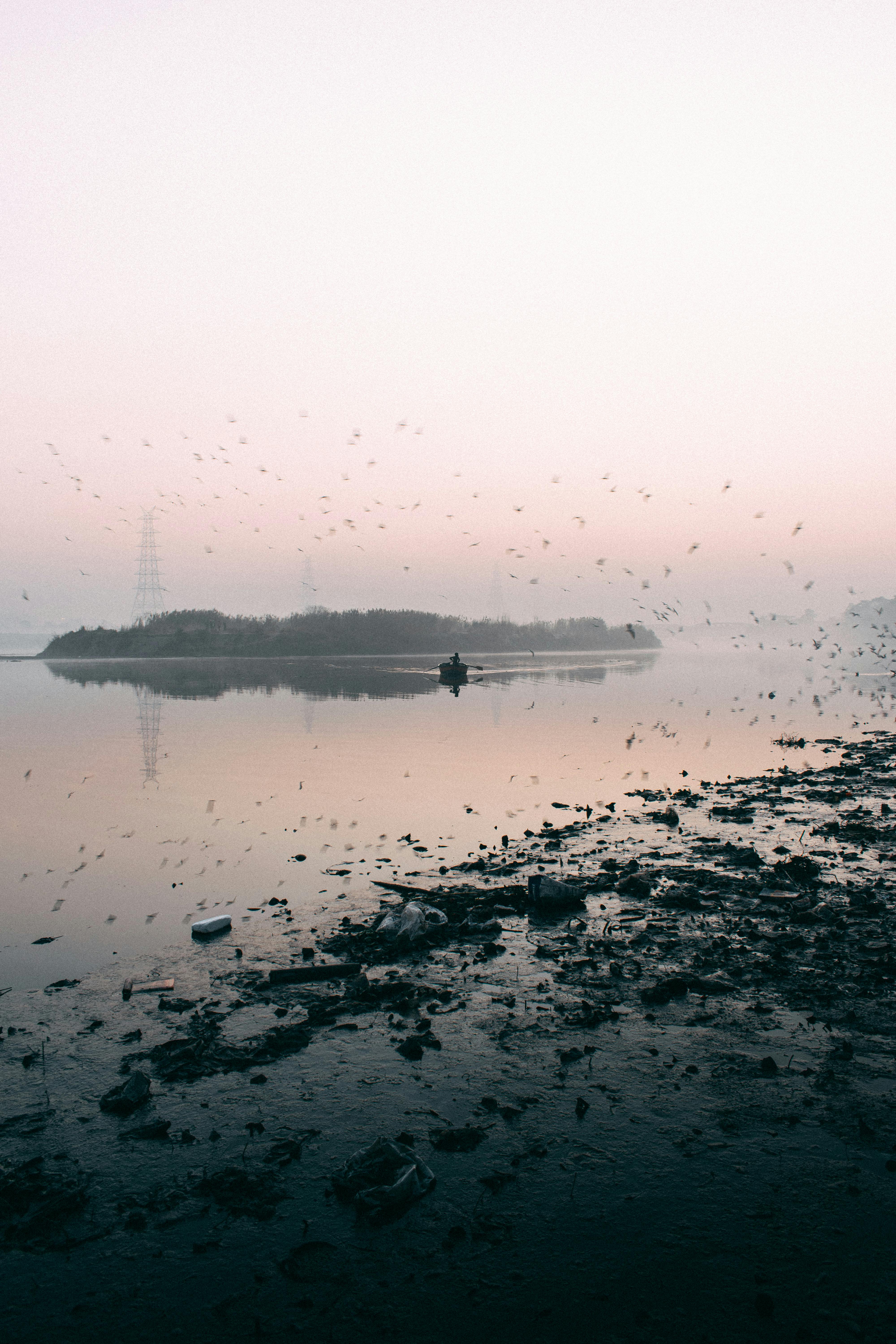 4000x6000 Yamuna River Photo, Download The BEST Free Yamuna River & HD Image