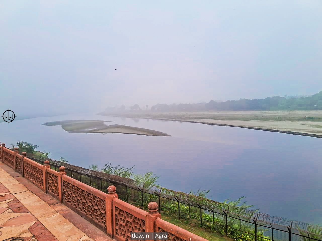 1280x960 Yamuna River: Largest tributary of River Ganga and details of Sacred Stream to Struggling Lifeline The Land of Wanderlust