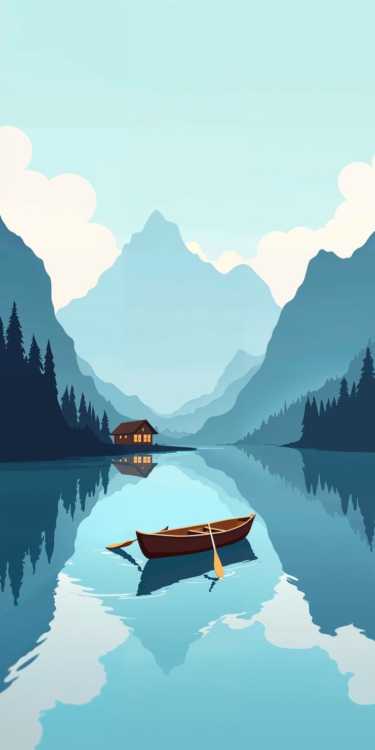 740x1480 Yamuna river backdrop Image