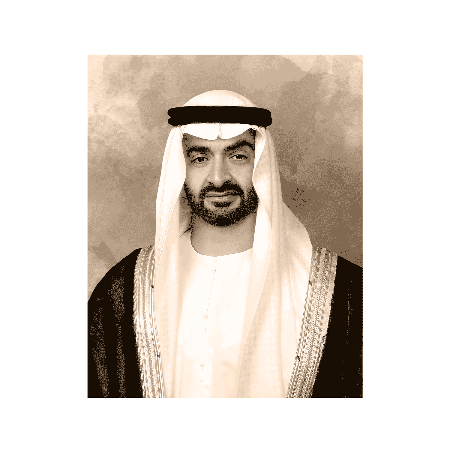 1500x1500 Official Portrait of His Highness Sheikh Mohammed Bin Zayed Al Nahyan