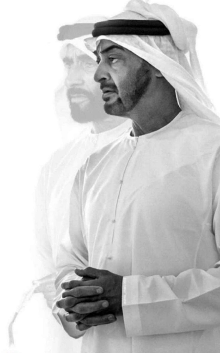 735x1176 Pin af 1984 på ✿Sheikh Mohammed Bin Zayed Al Nahyan✿