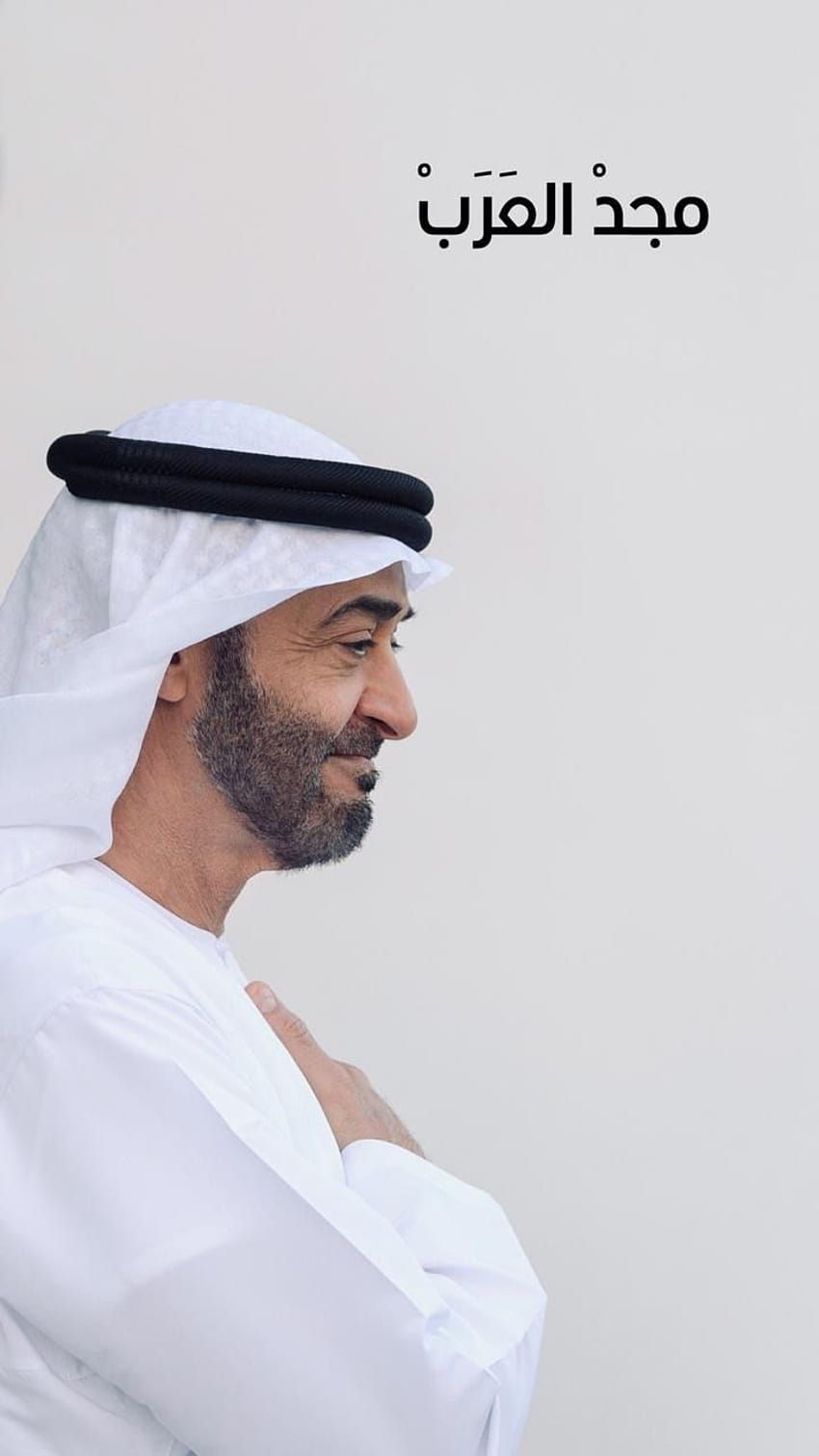 850x1511 Mohammed bin zayed HD wallpaper
