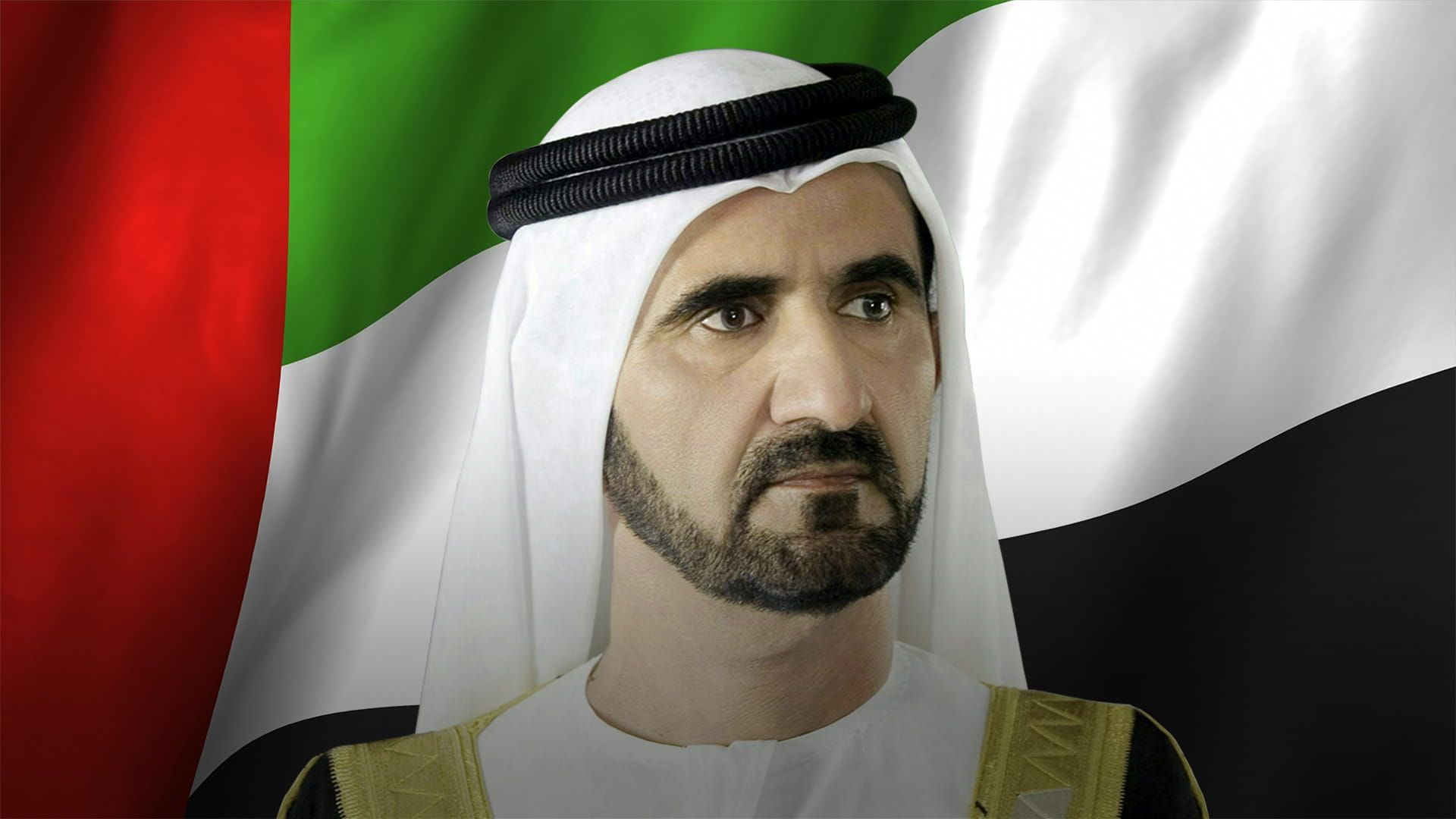 1920x1080 Mohammed Bin Rashid Receives Ramadan Well Wishers