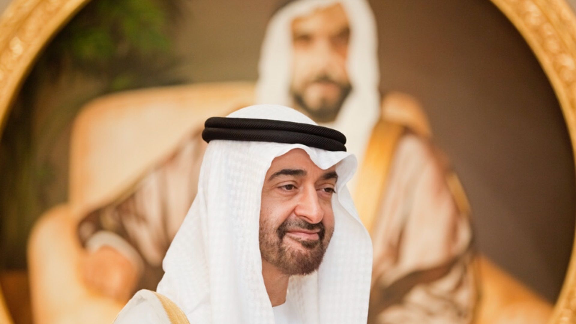 1920x1080 Crown Prince Mohammed Bin Zayed to arrive in Islamabad today Business: Latest News on the Middle East, Real Estate, Finance, and More