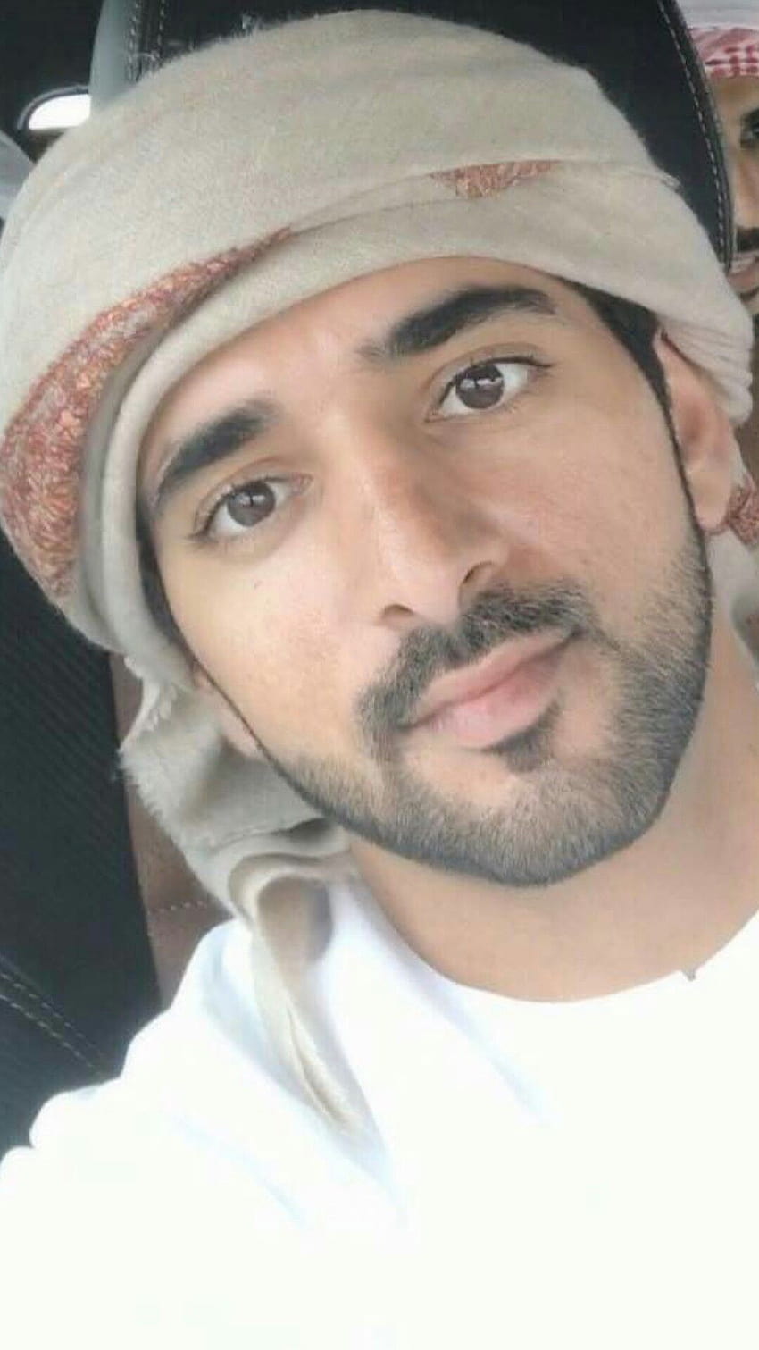 850x1511 Sheikh Hamdan bin Mohammed bin Rashid Al Maktoum Crown Prince of Dubai, arab men HD phone wallpaper