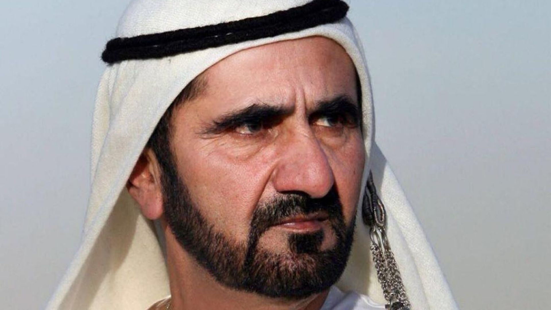 1920x1080 Sheikh Mohammed Shares His Condolences With The People Of Lebanon's Bazaar Arabia