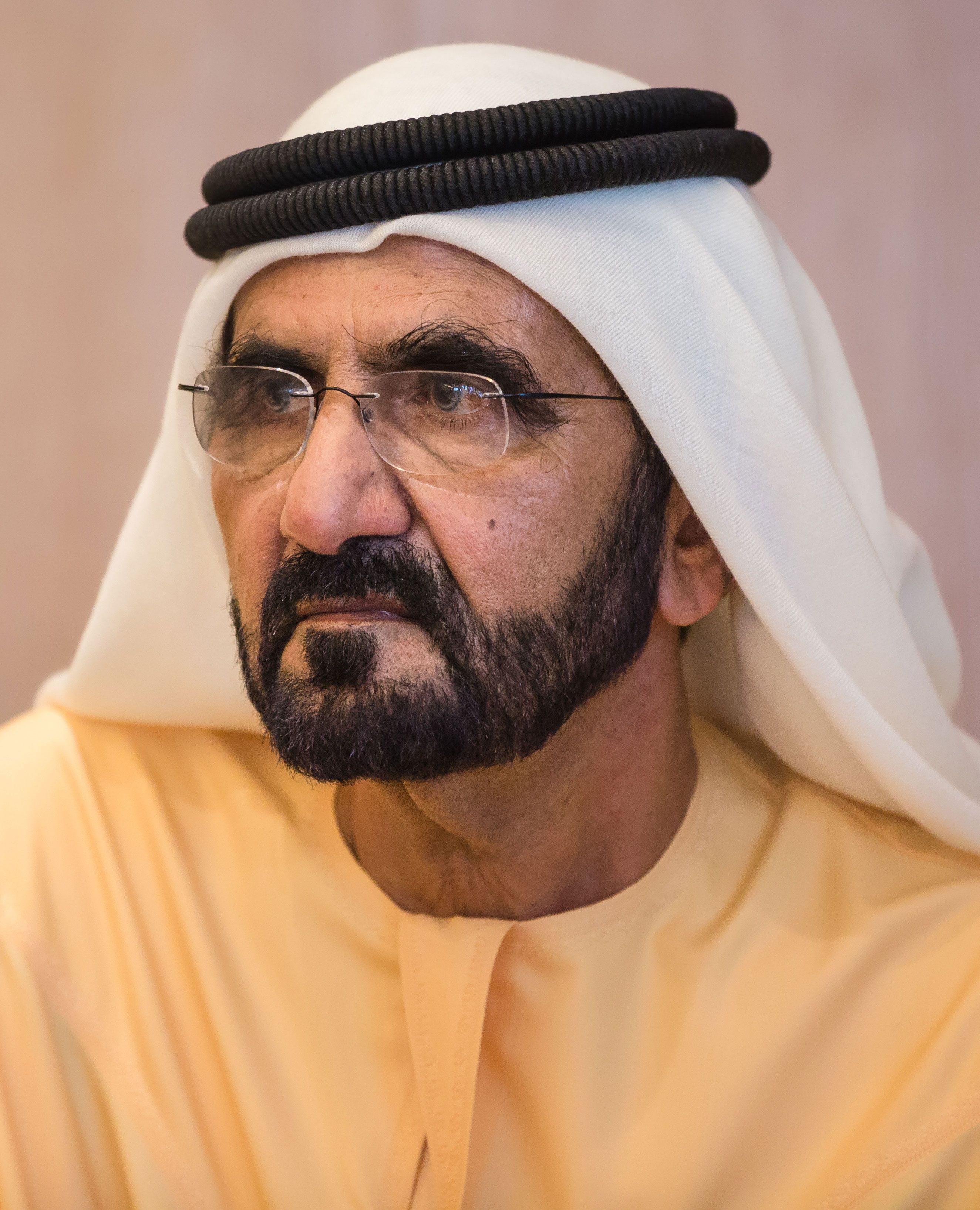 2649x3270 Sheikh Mohammed ibn Rashid Al Maktoum. Biography, Dubai, & Family